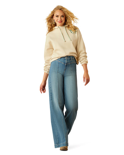 Women's Essential Hoodie