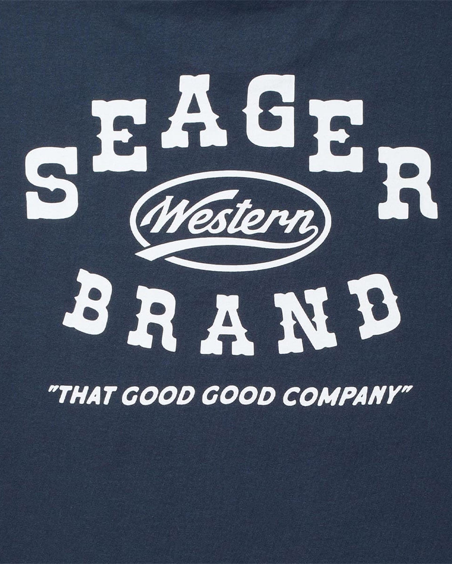 Saloon Tee - Mtsp26Salnvy