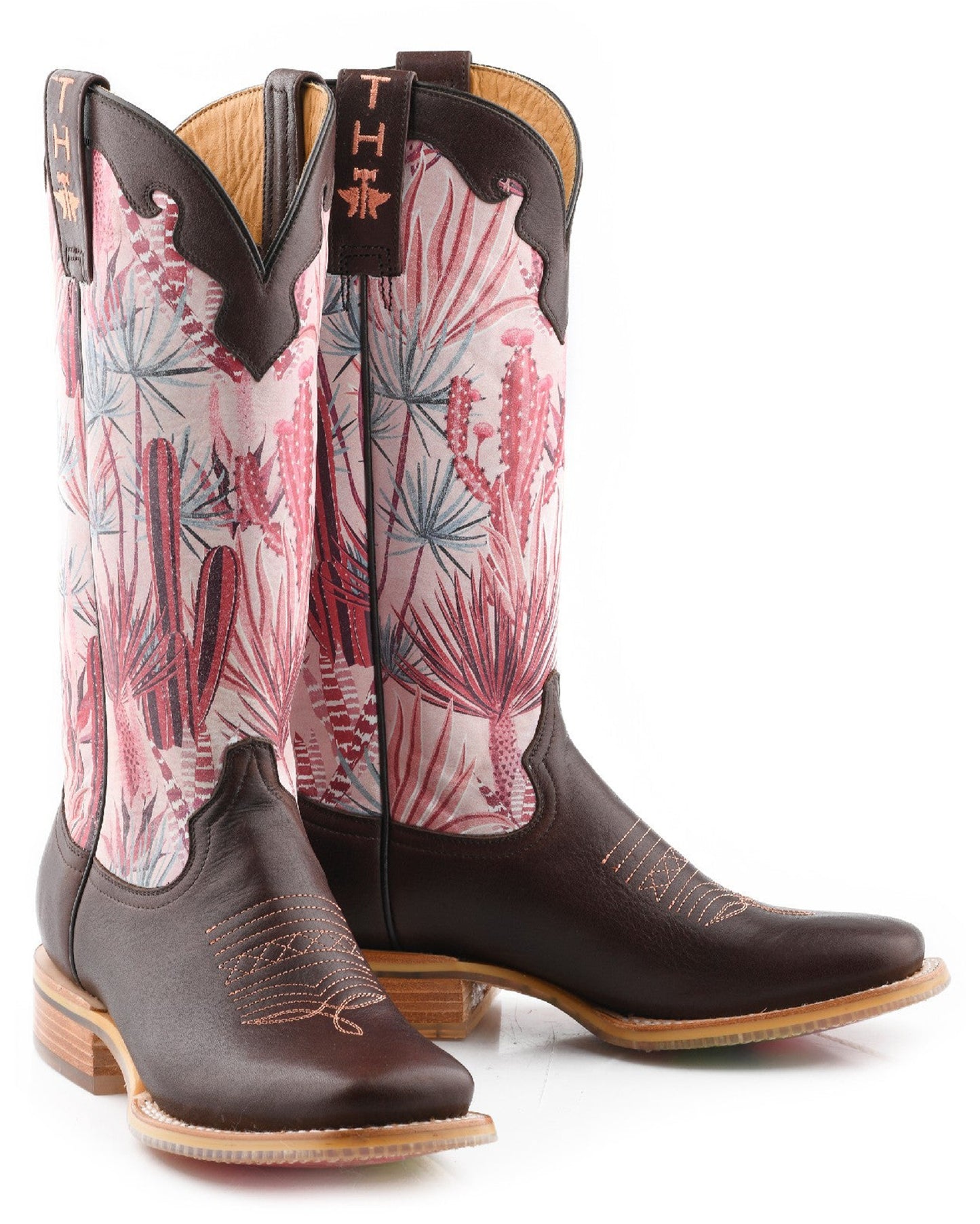 Women's Pinktalicious Western Boots