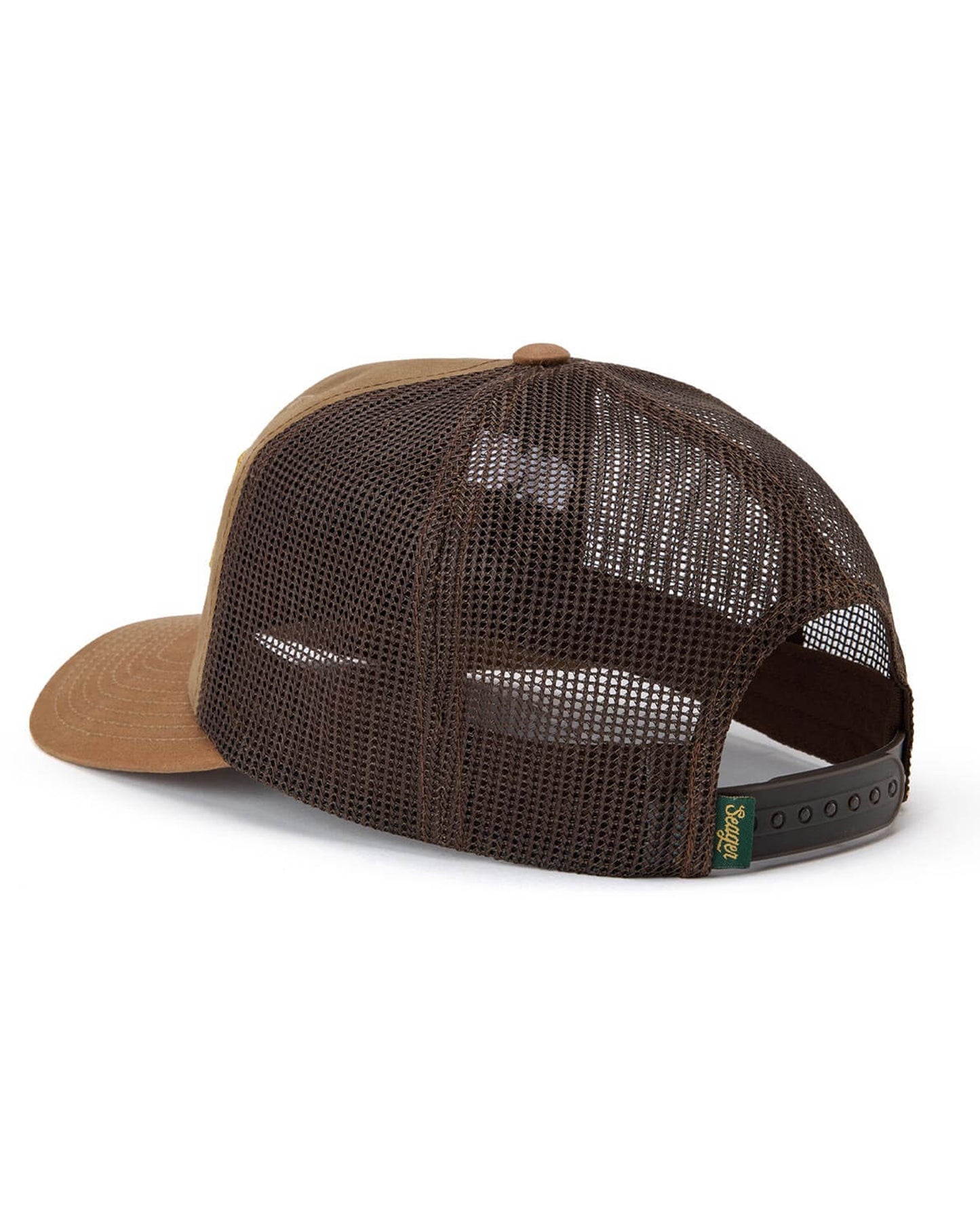 Wilson Trucker Snapback - Mhsp26Wlswtan