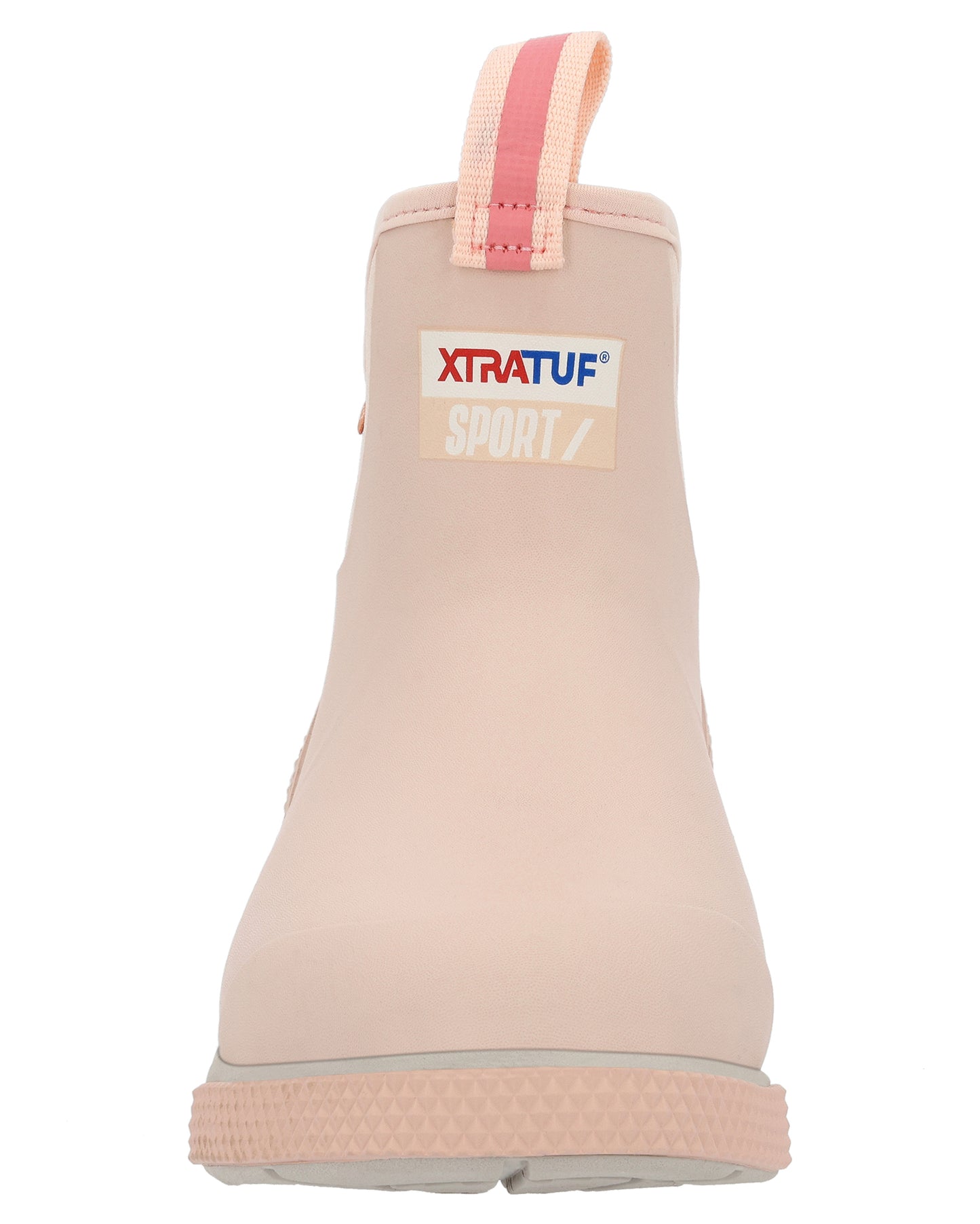 Women's 6" Ankle Deck Boots Sport