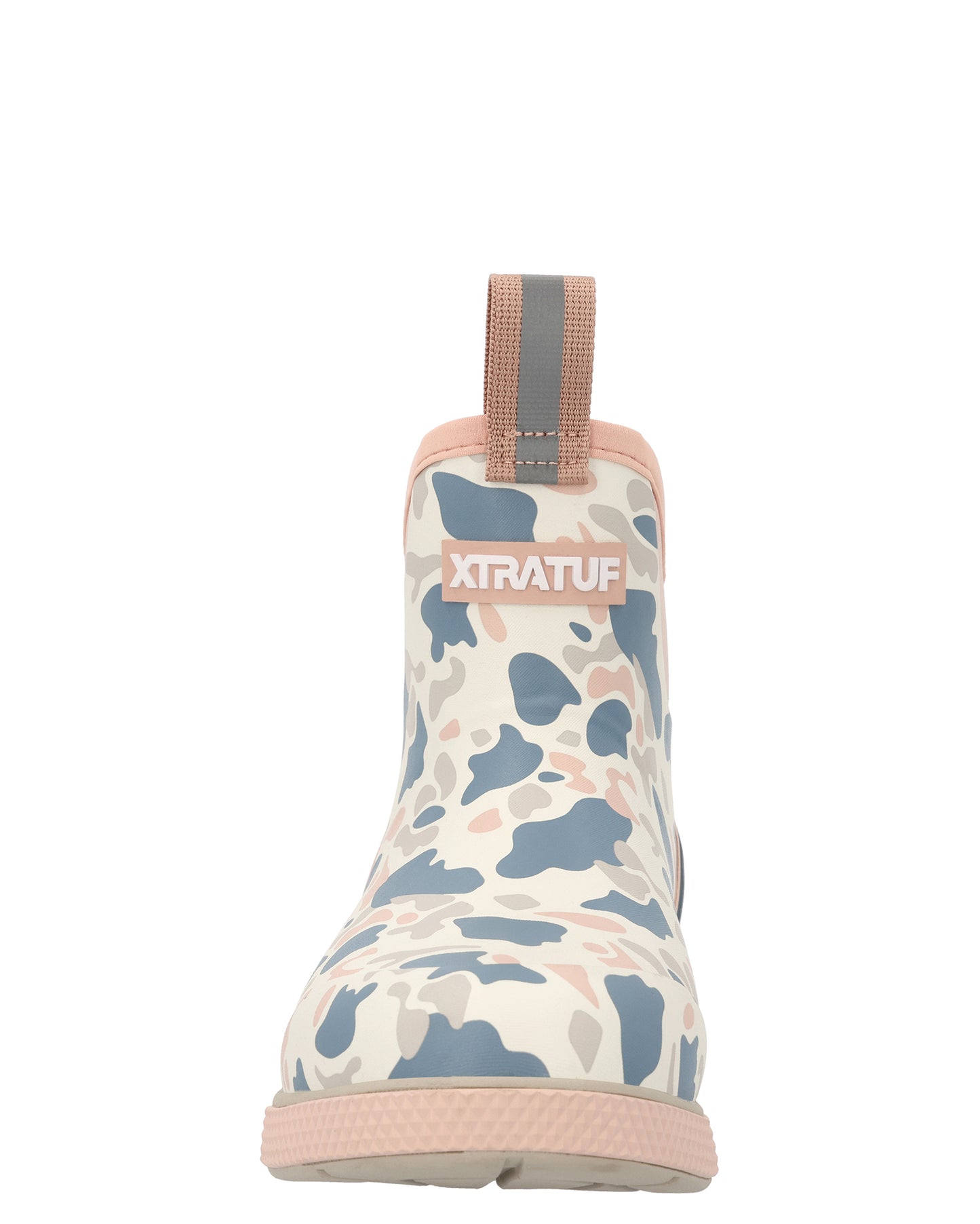 Women's Ankle Deck Sport Boots - Xadswdc4