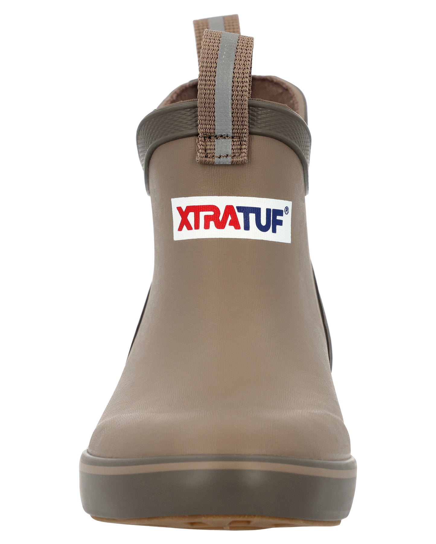 Kids' 4" Ankle Deck Boots