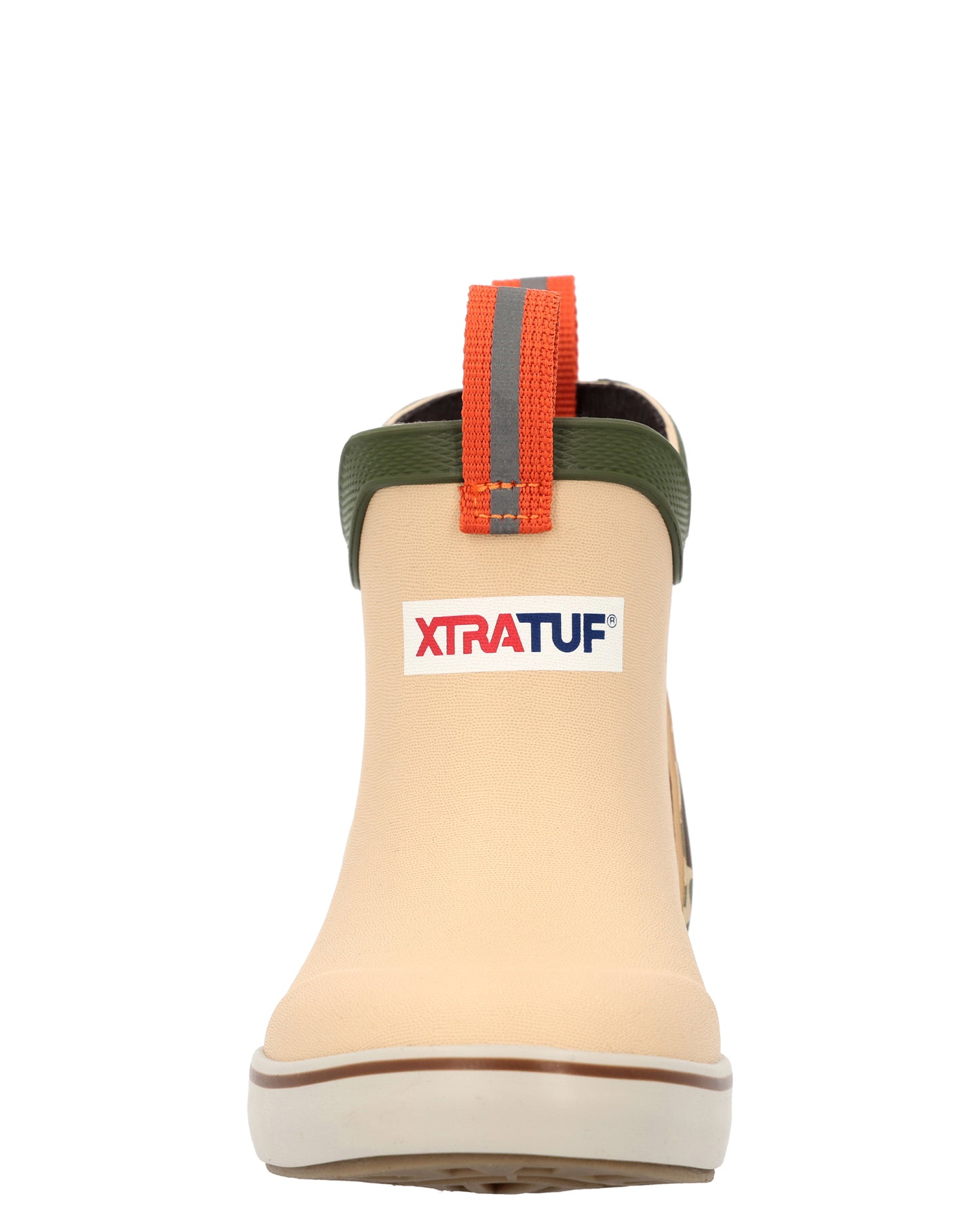 Kids' Ankle Deck Boots - Xkabdc90