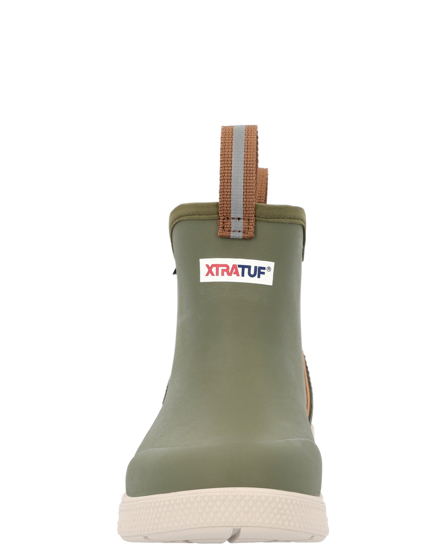 Kids' Ankle Deck Sport Boots - Xkads300