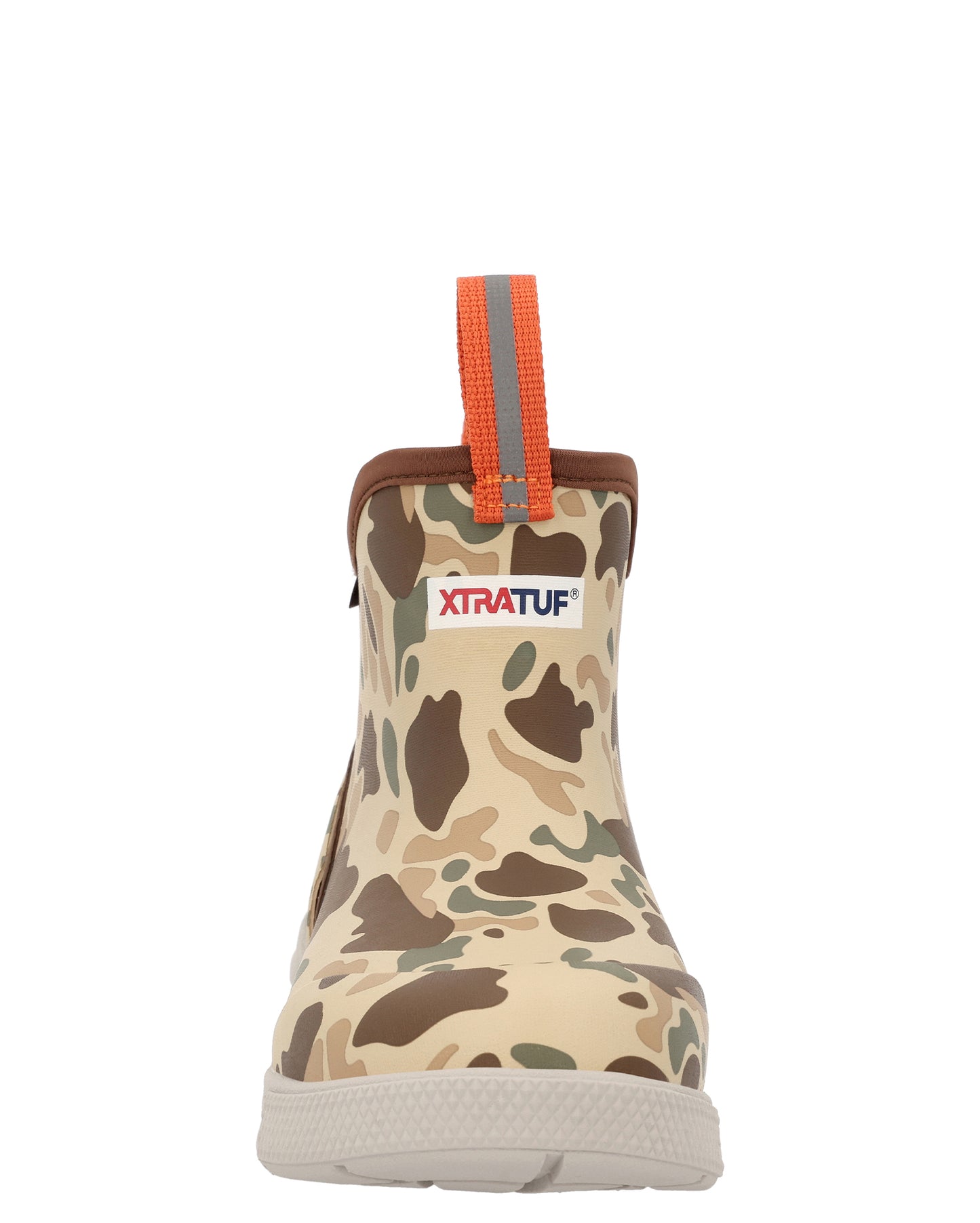 Kids' Ankle Deck Sport Boots - Xkadsdcm