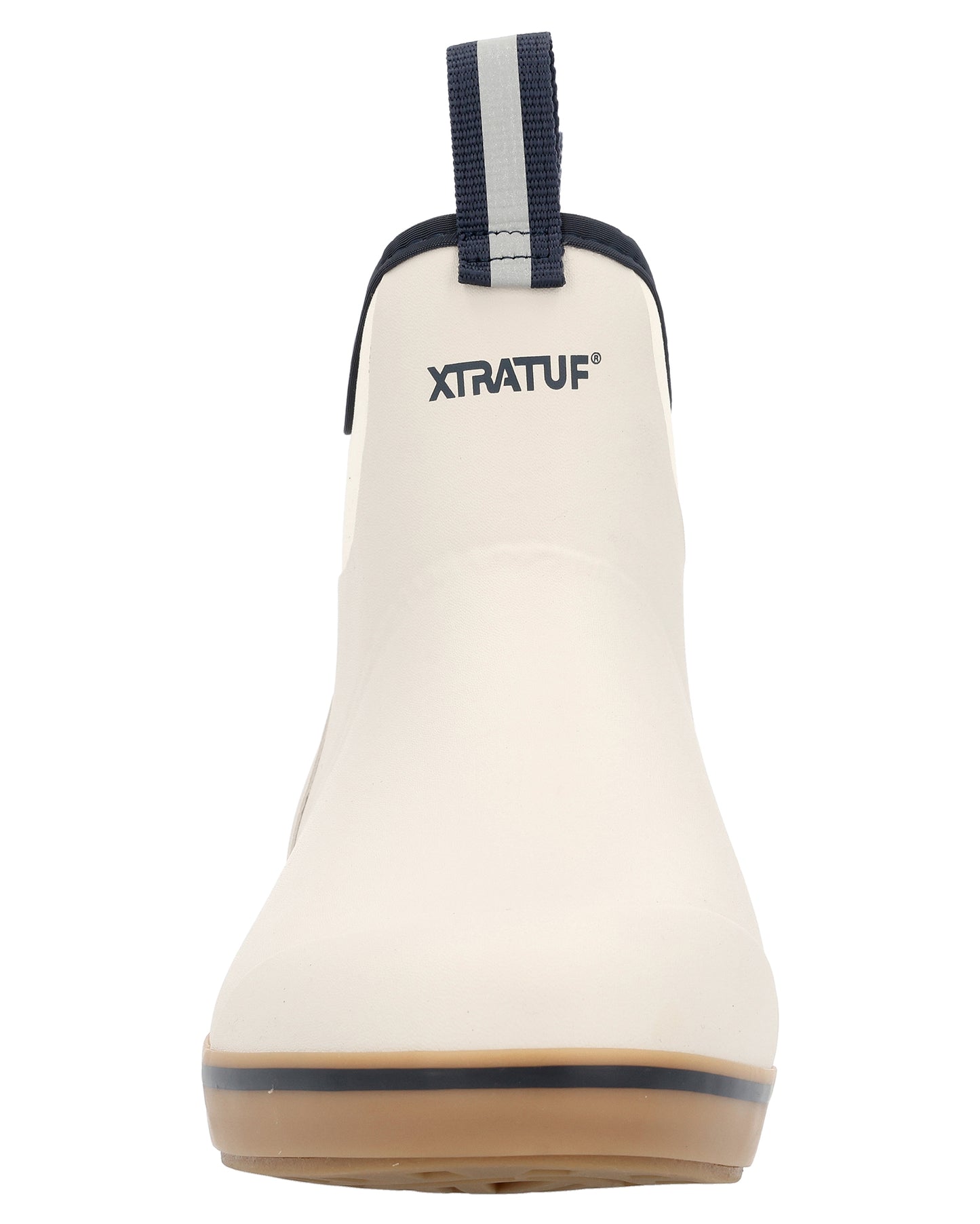 Men's 6" Ankle Deck Boots