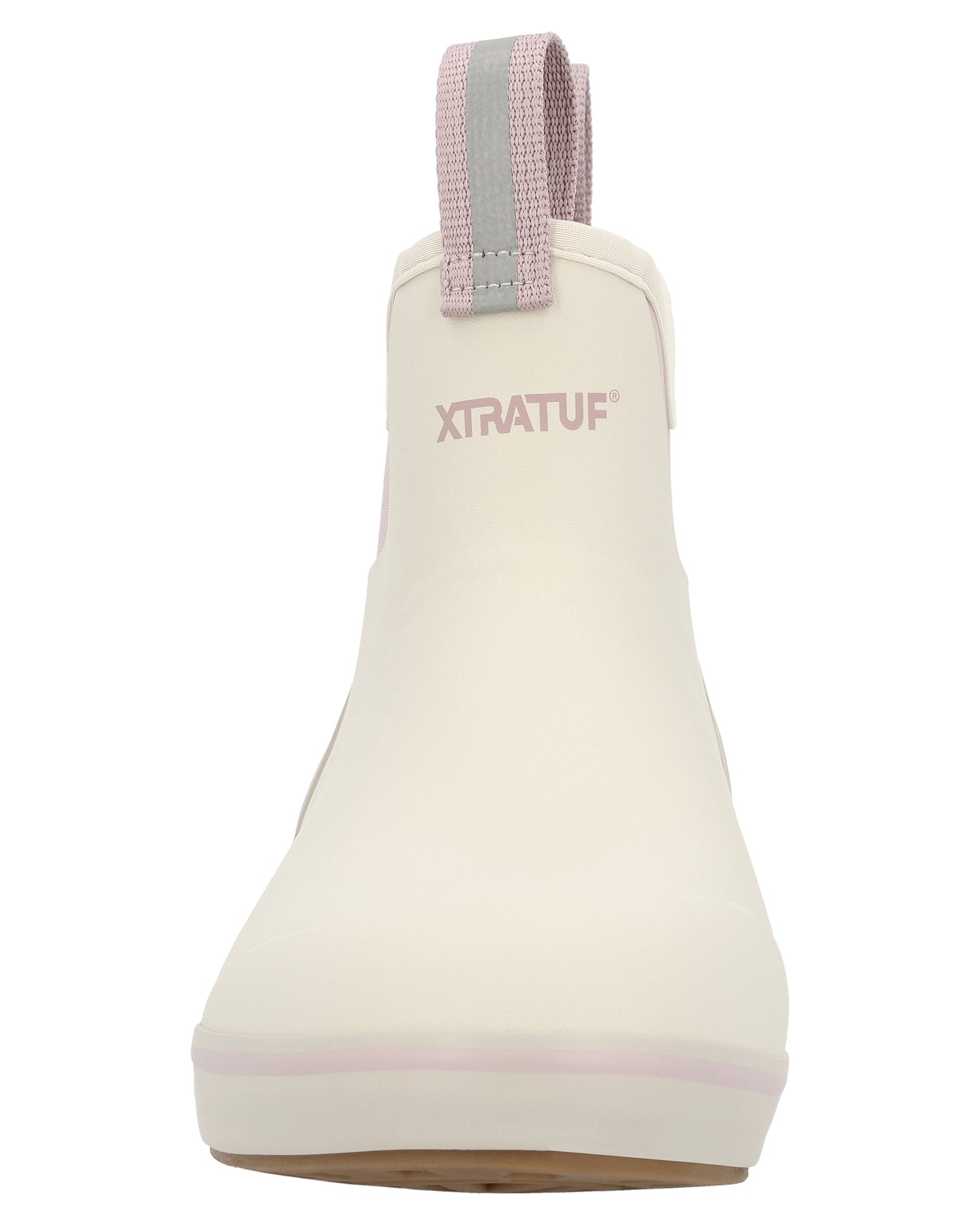 Women's 6" Ankle Deck Boots