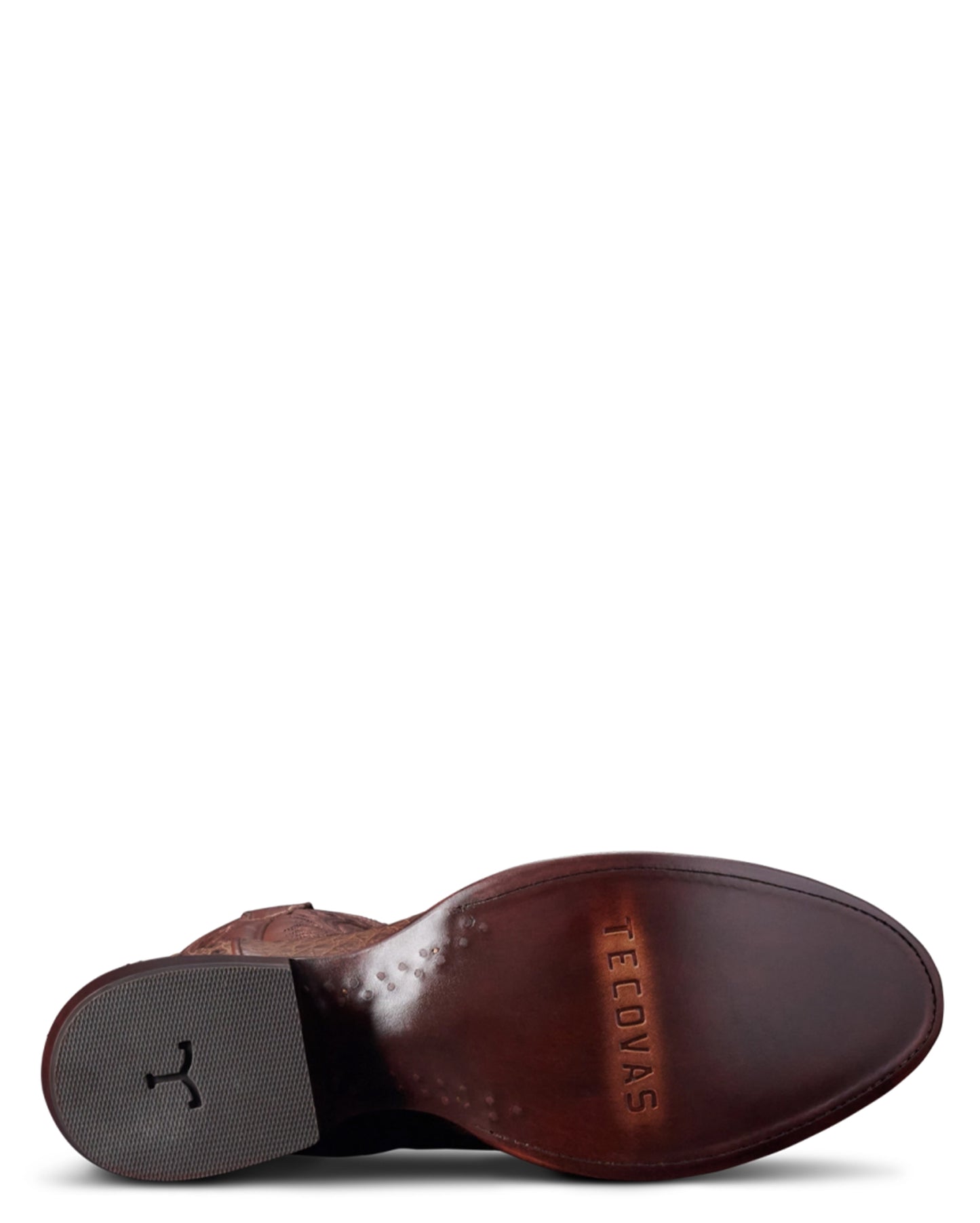 Men's The Dillon Ii Western Boots - 10088-Oak