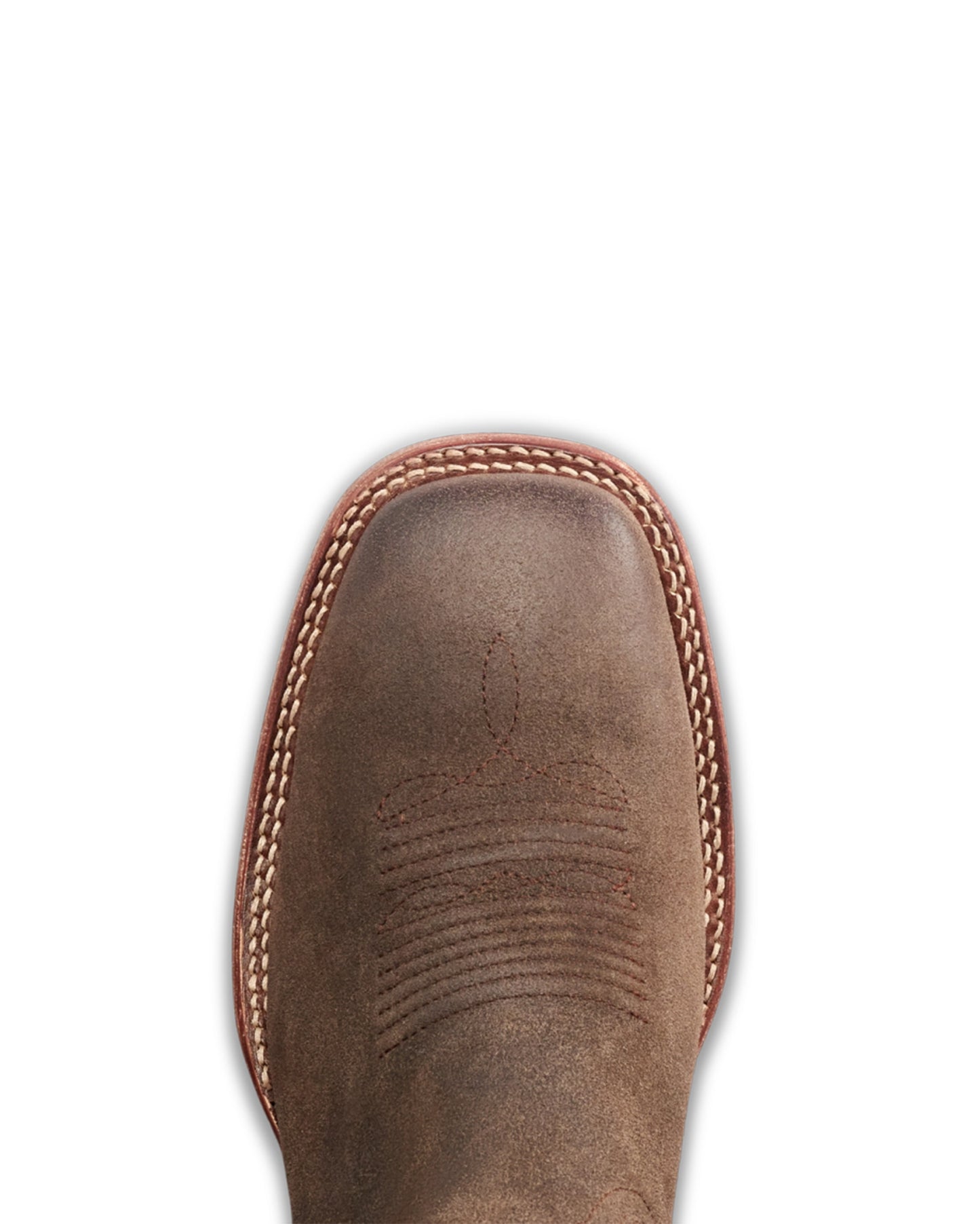 Men's The Doc Frontier Western Boots - 11229-Mos
