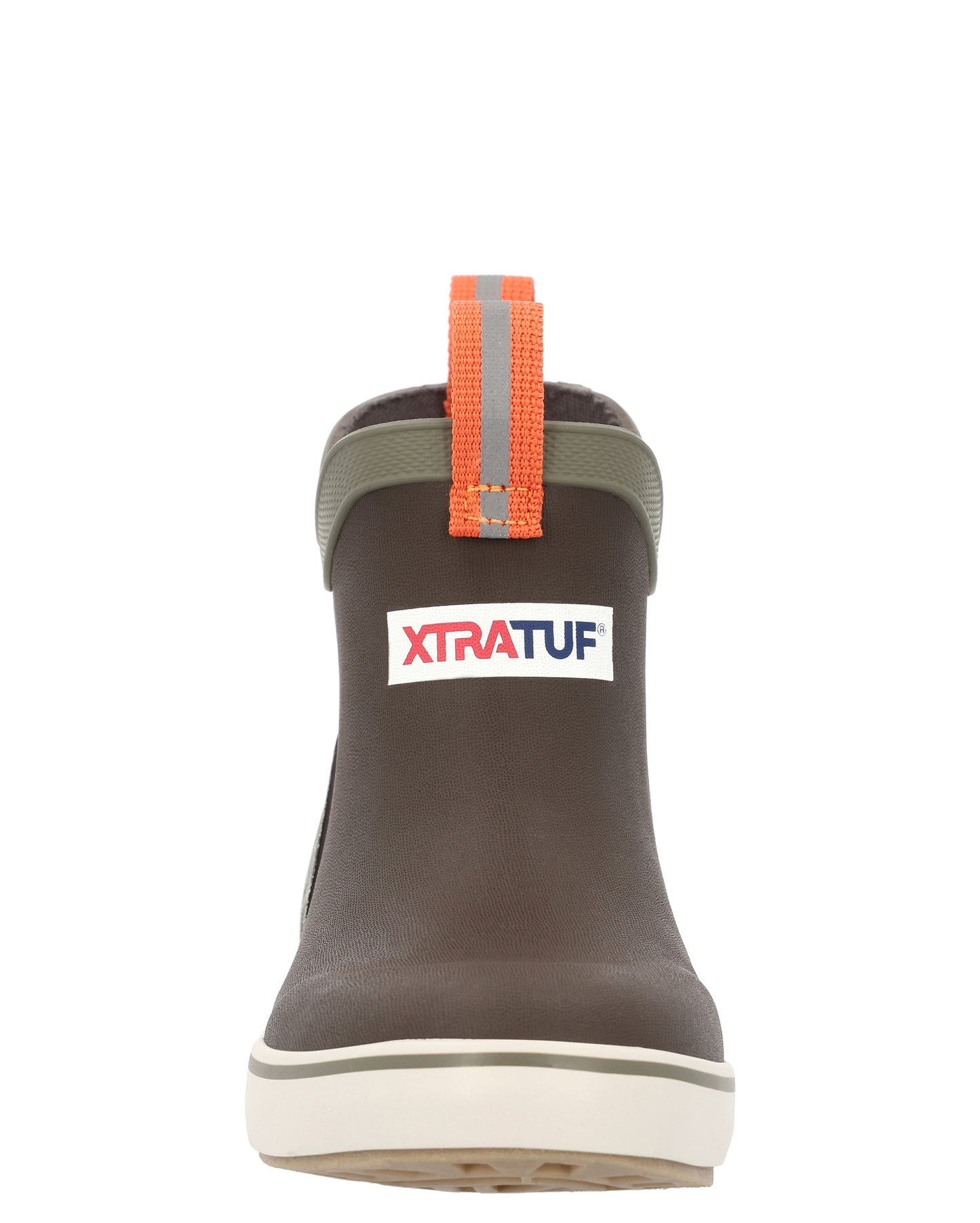Kids' Ankle Deck Boots - Xkabrt90