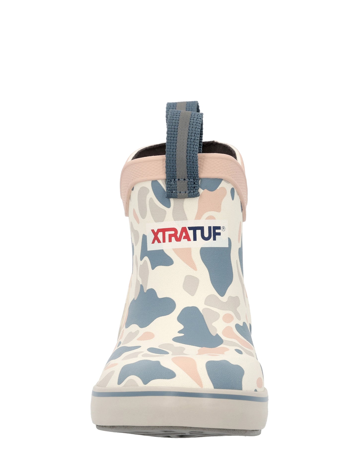 Kids' Ankle Deck Boots - Xkabdc30