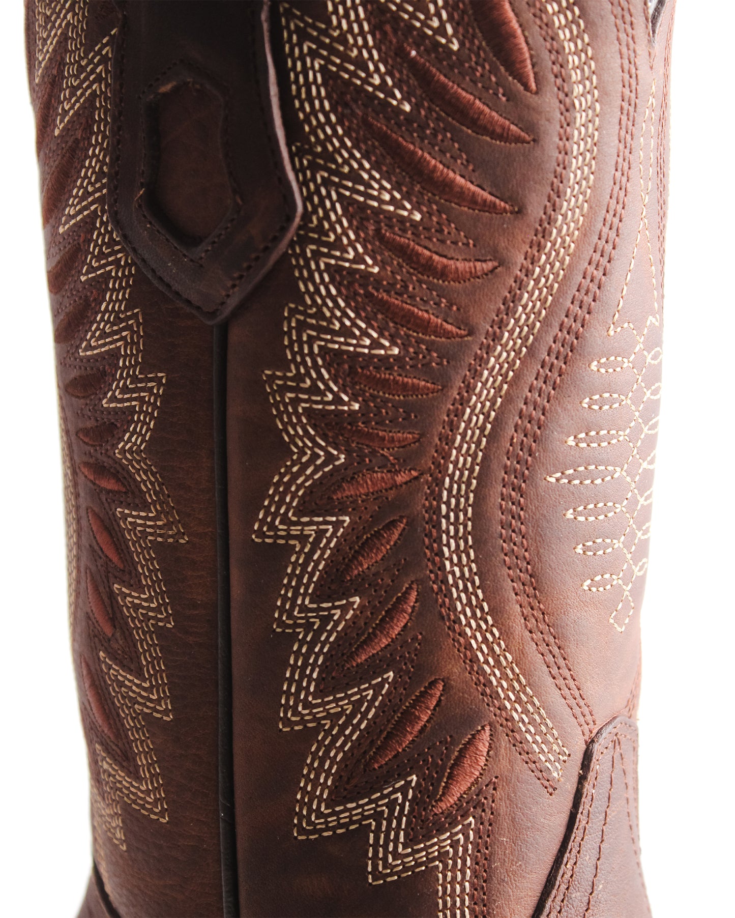 Women's Dubai Western Boots