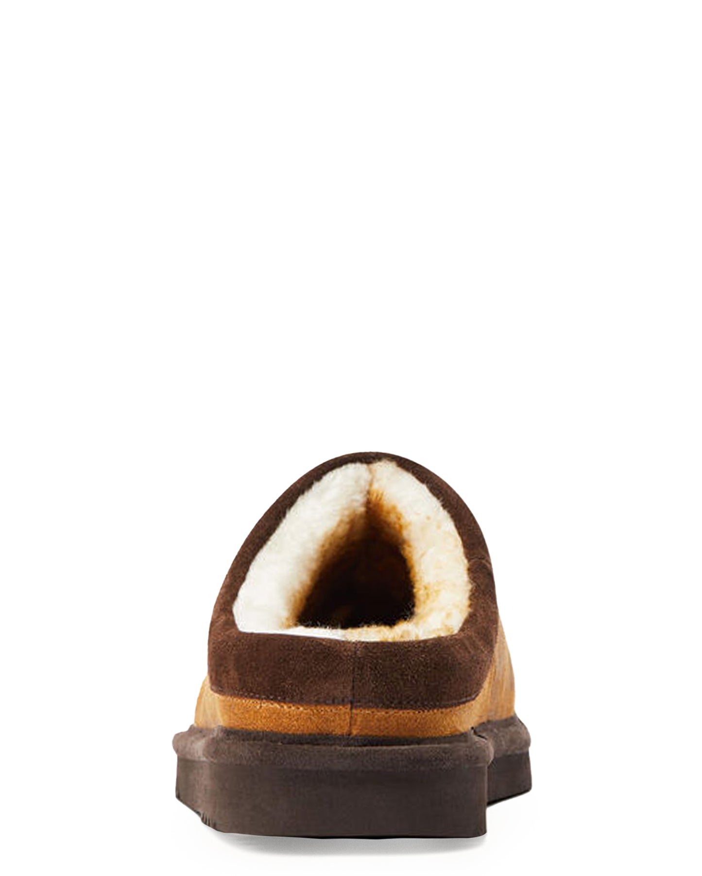 Men's Patriot Slippers