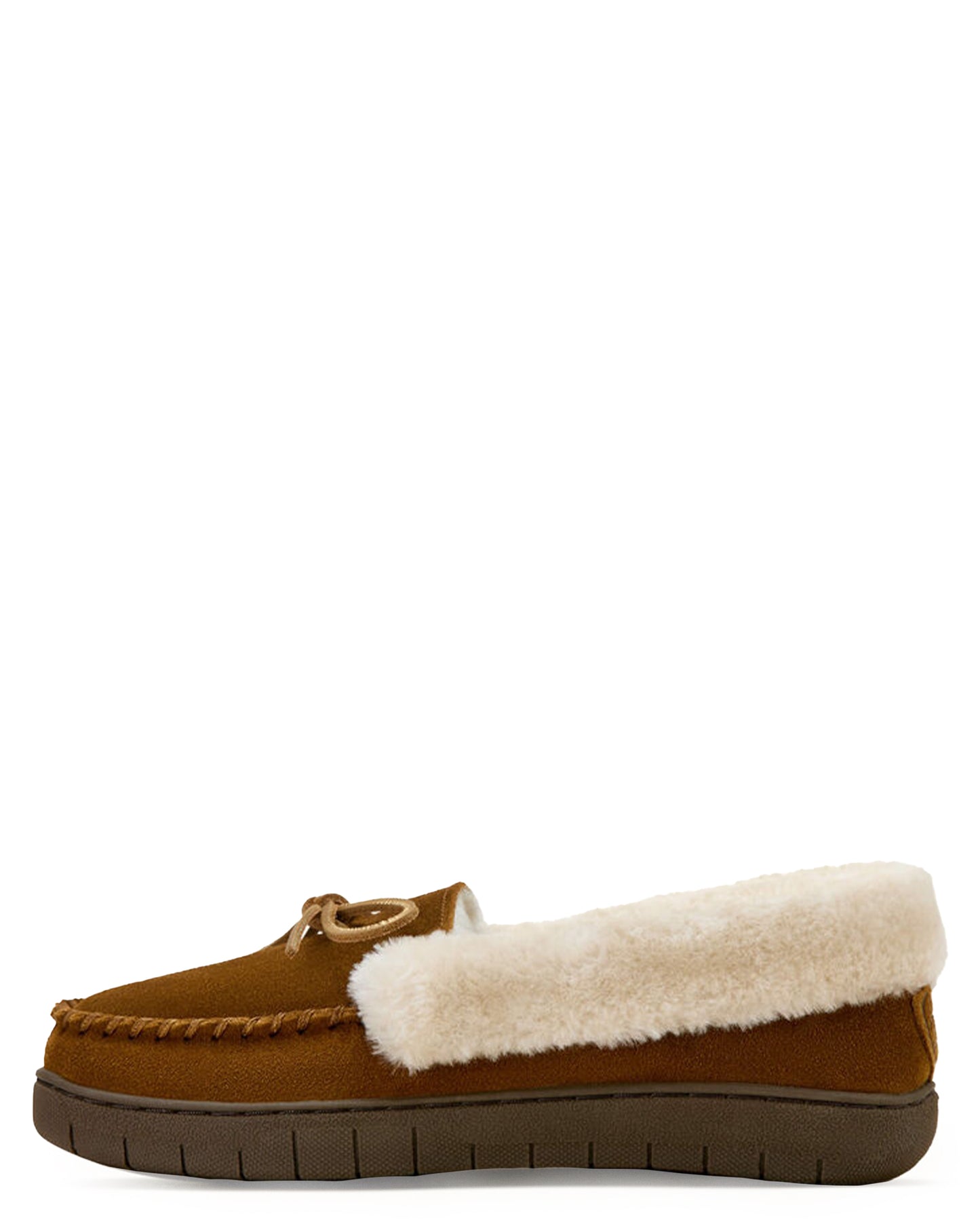Women's Ivy Moccasin Slippers