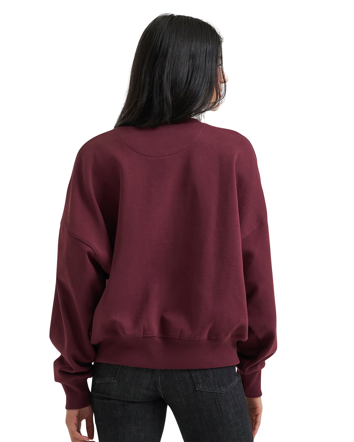 Women's Wrangler X Lainey Wilson Rodeo Nights Sweatshirt - 112382793