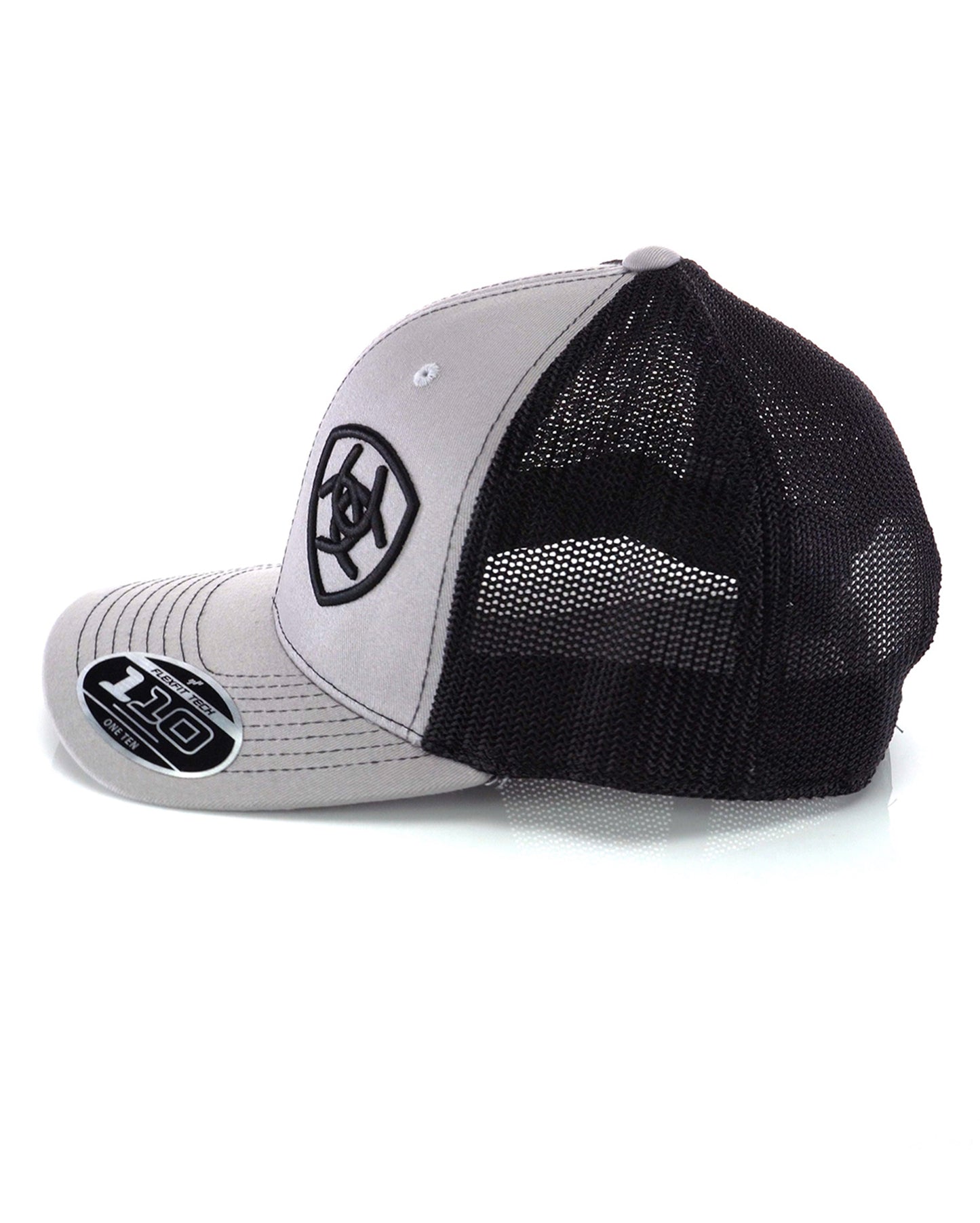 Ariat Mesh Snap Back Cap