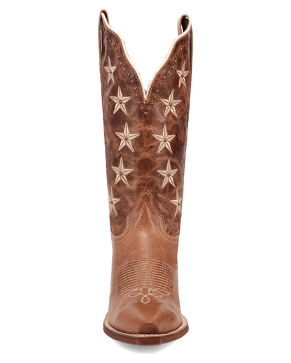 Women's Serenade Western Boots