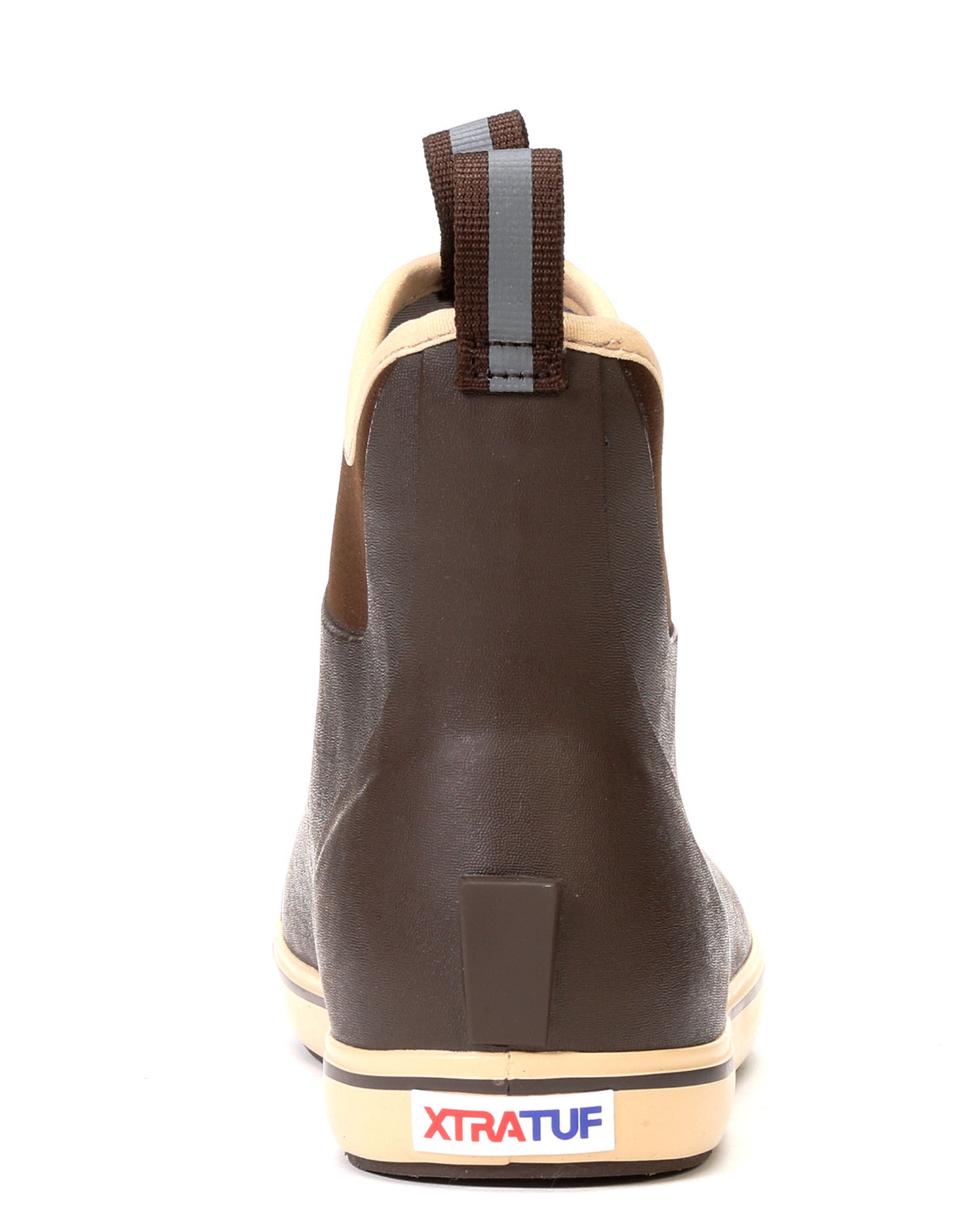 Men's 6" Ankle Deck Boots