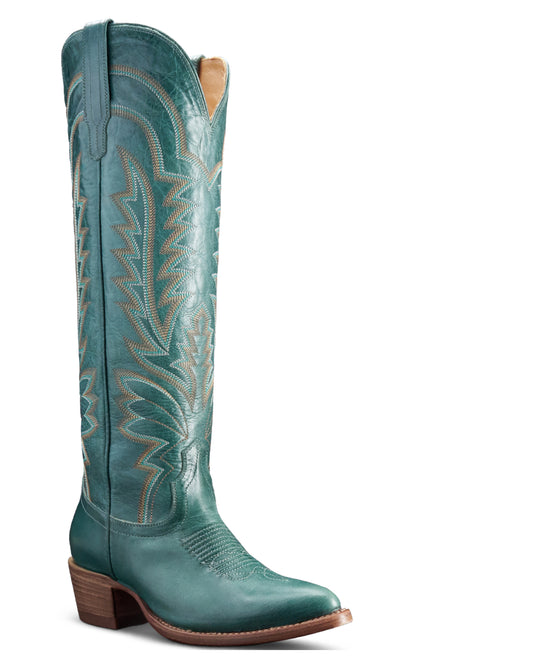 Women's The Abby Western Boots