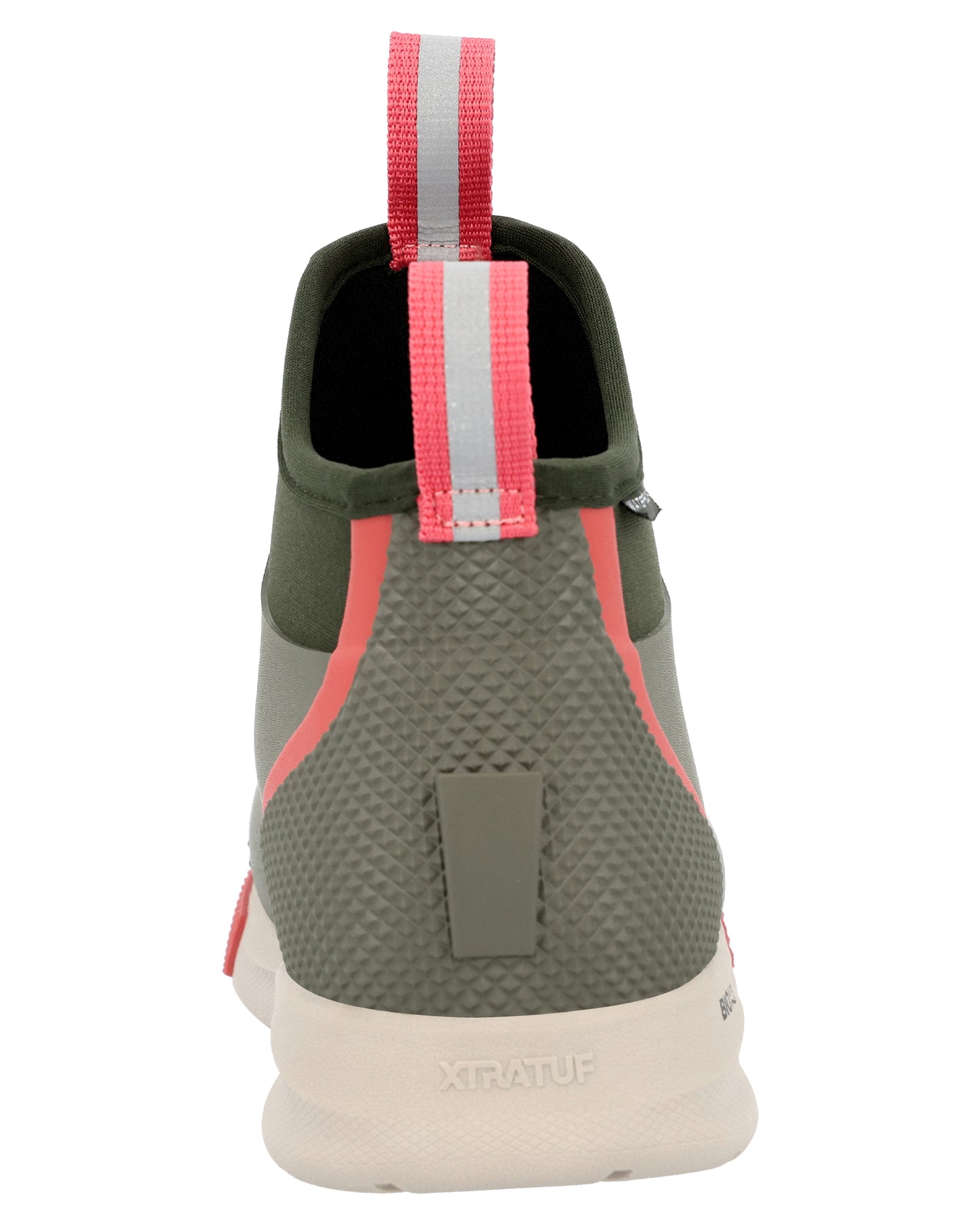 Women's 6" Ankle Deck Boots Sport