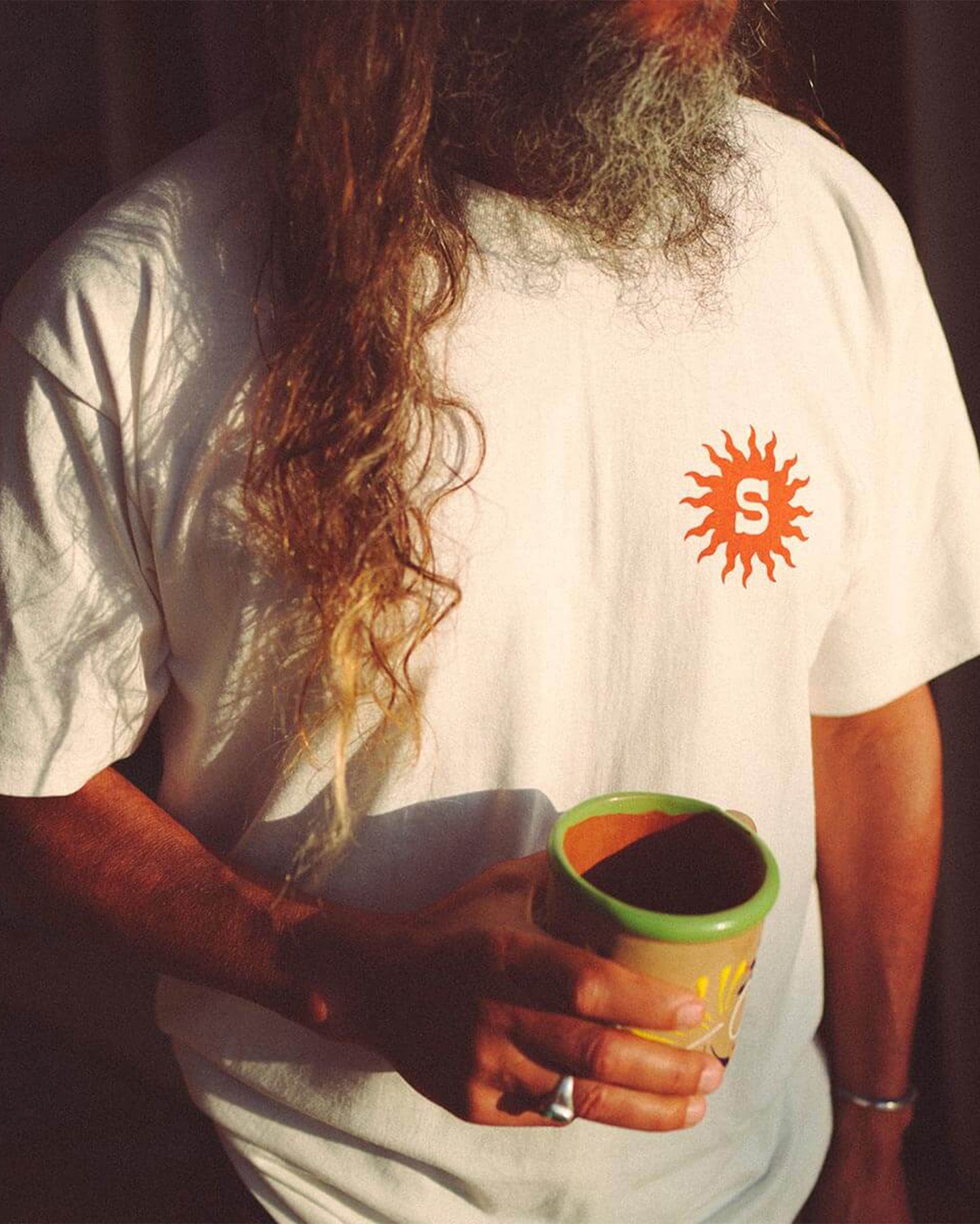 Baja Tee - Mtsp26Bajawht