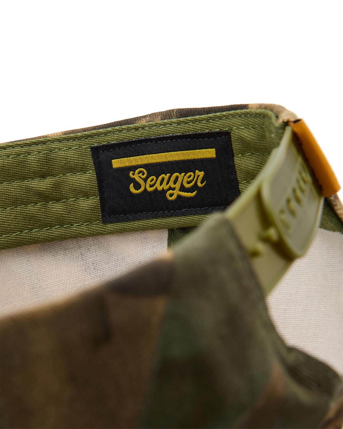 Bradley Snapback SJC Camo - Mhsp26Bradcamo