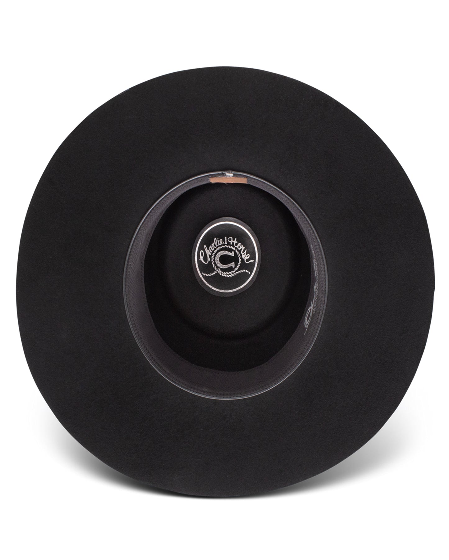 Cosmic Cowgirl Wool Hat