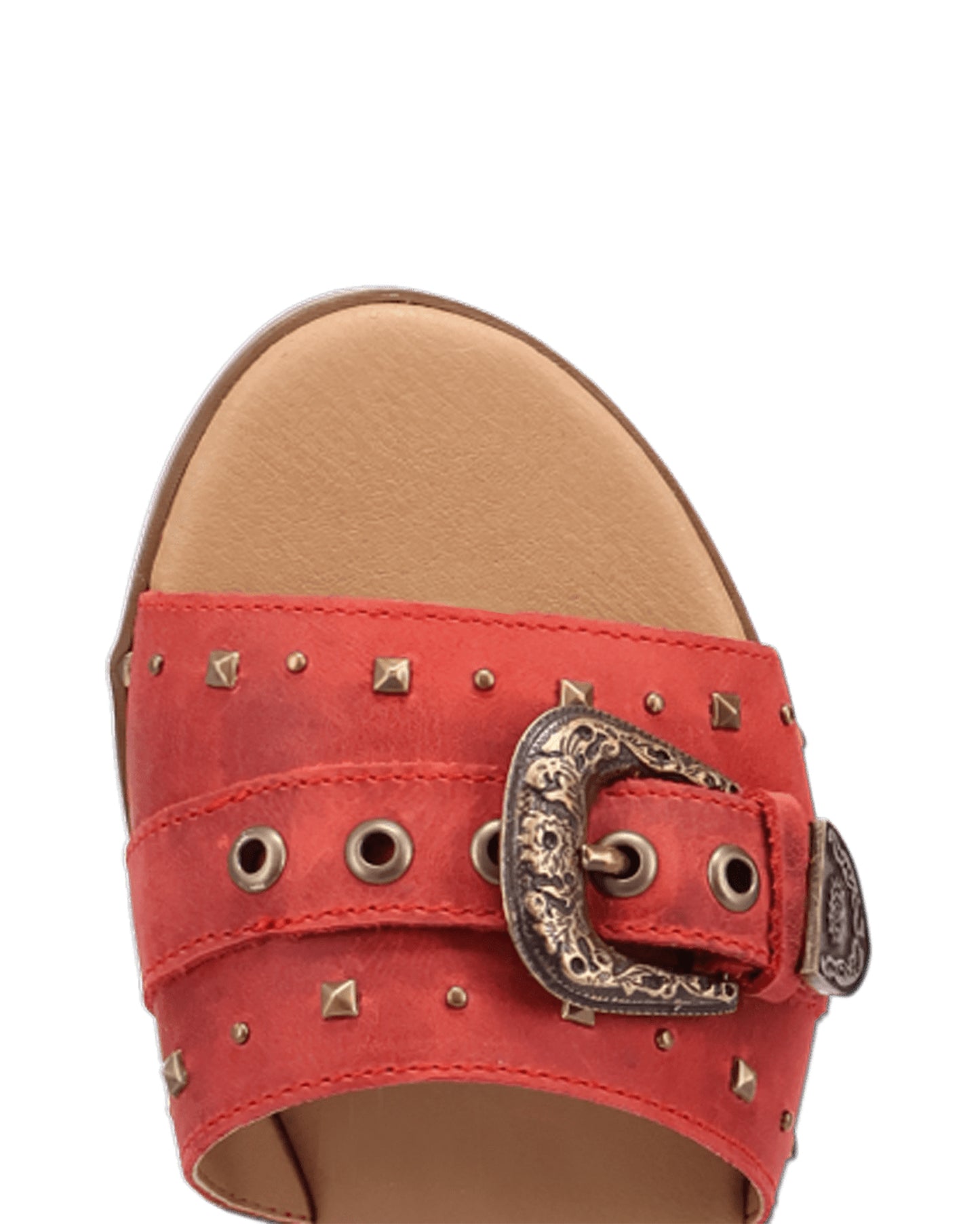 Women's Lariat Sandals