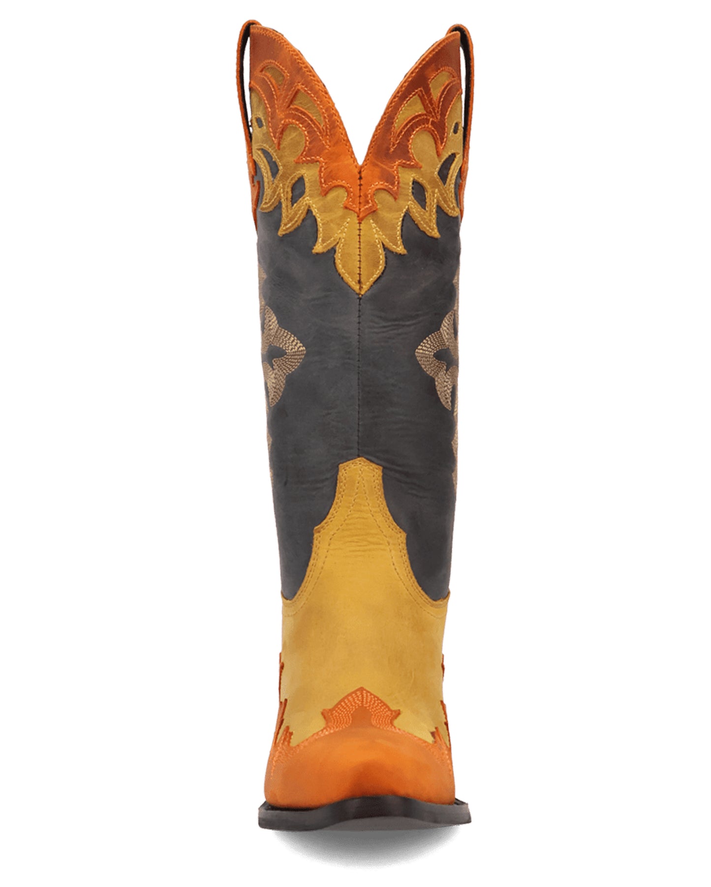 Women's Holy Roller Western Boots