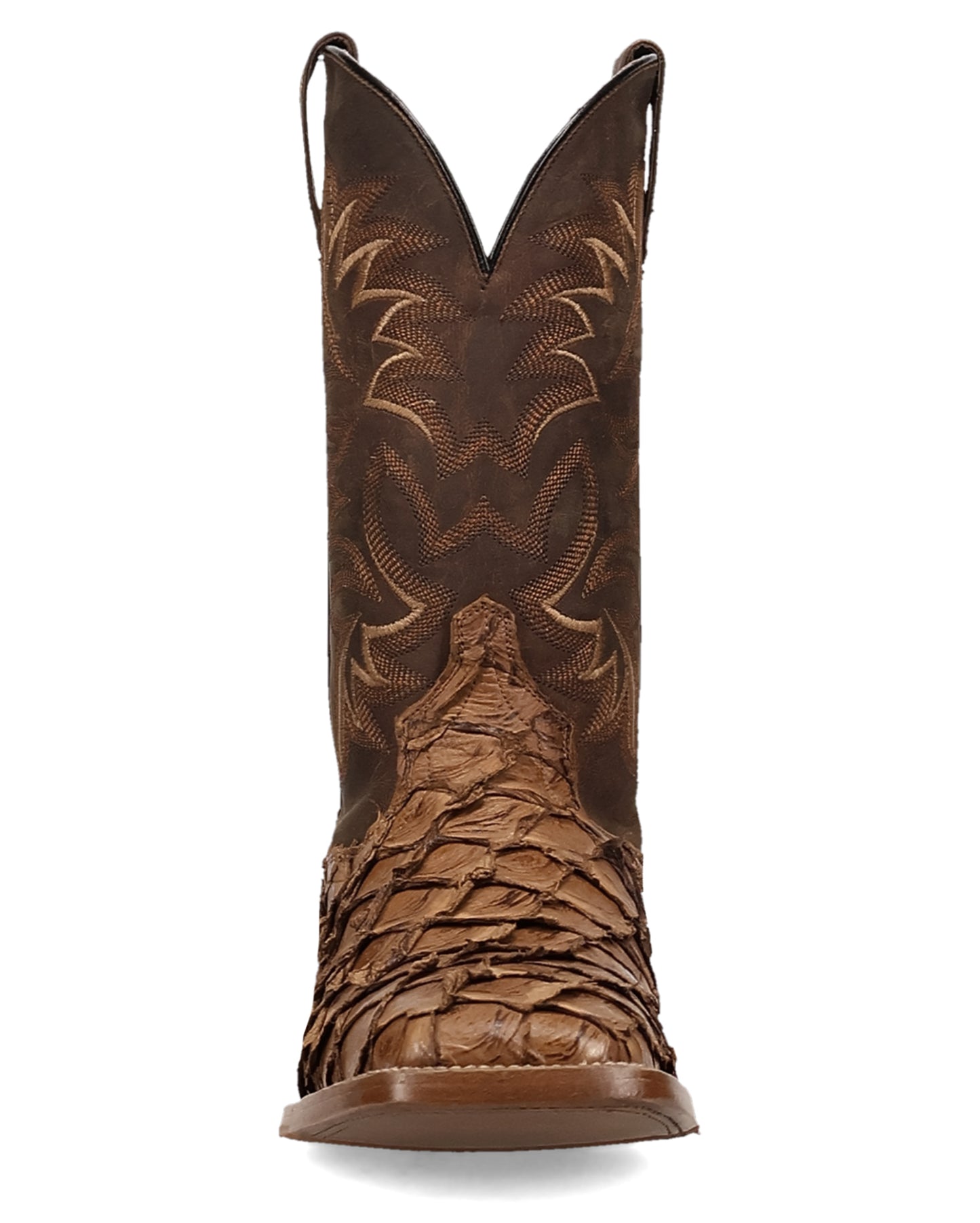Men's Marc Pirarucu Western Boots - Dp5270
