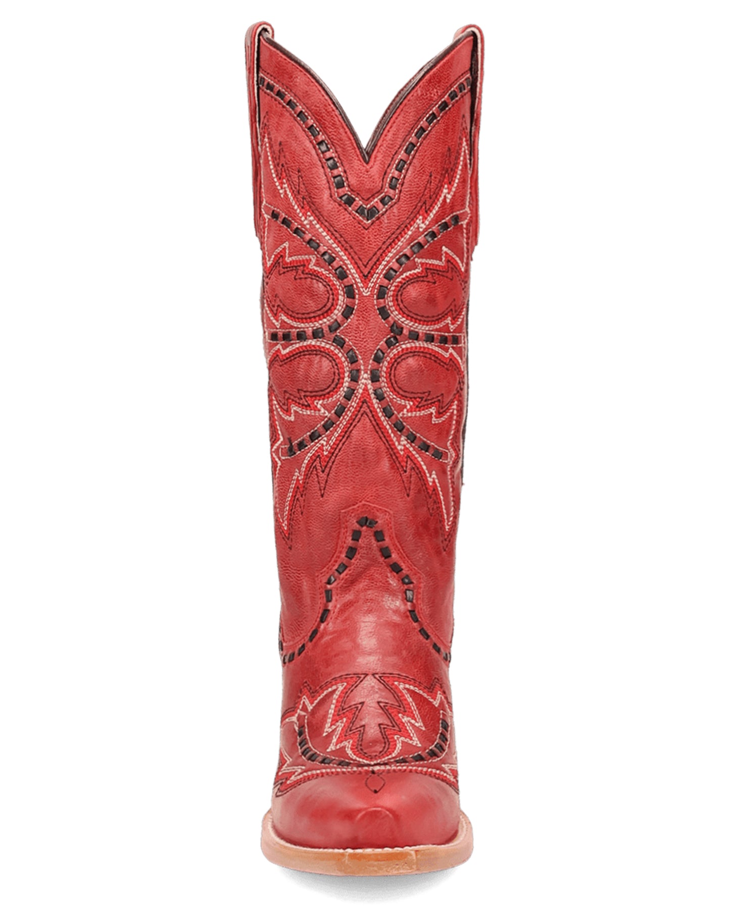 Women's Mesa Western Boots