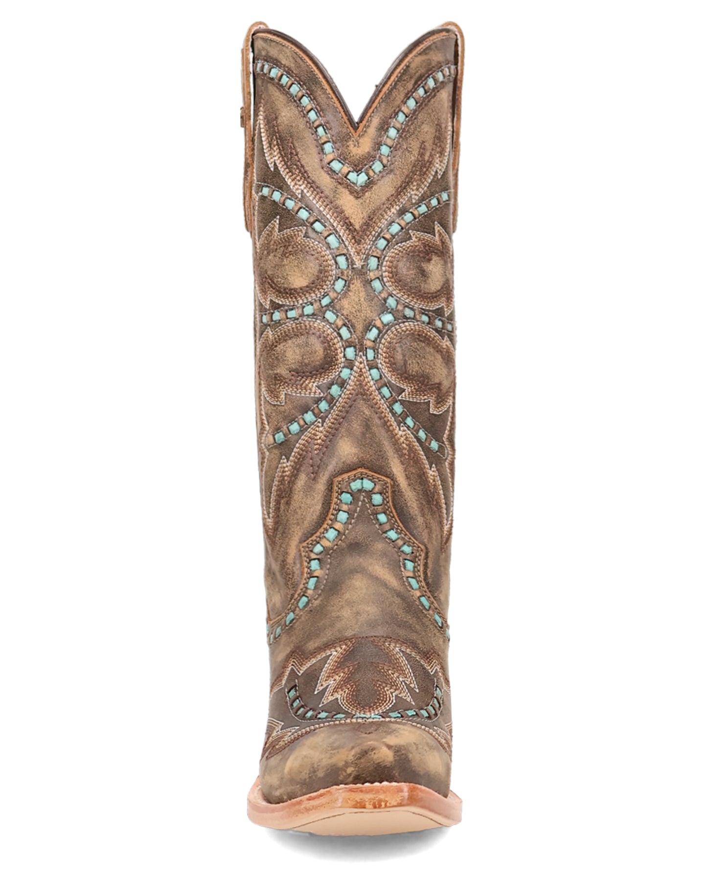 Women's Mesa Western Boots
