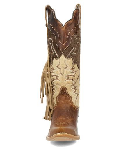 Women's Dayla Tall Western Boots