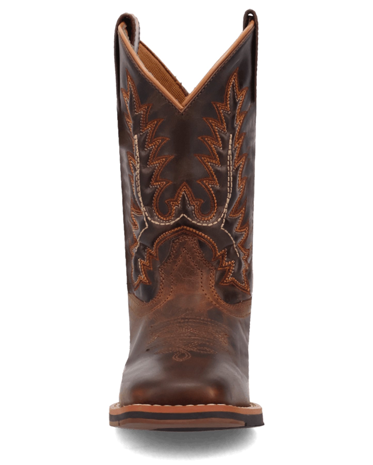 Kids' Dexter Western Boots