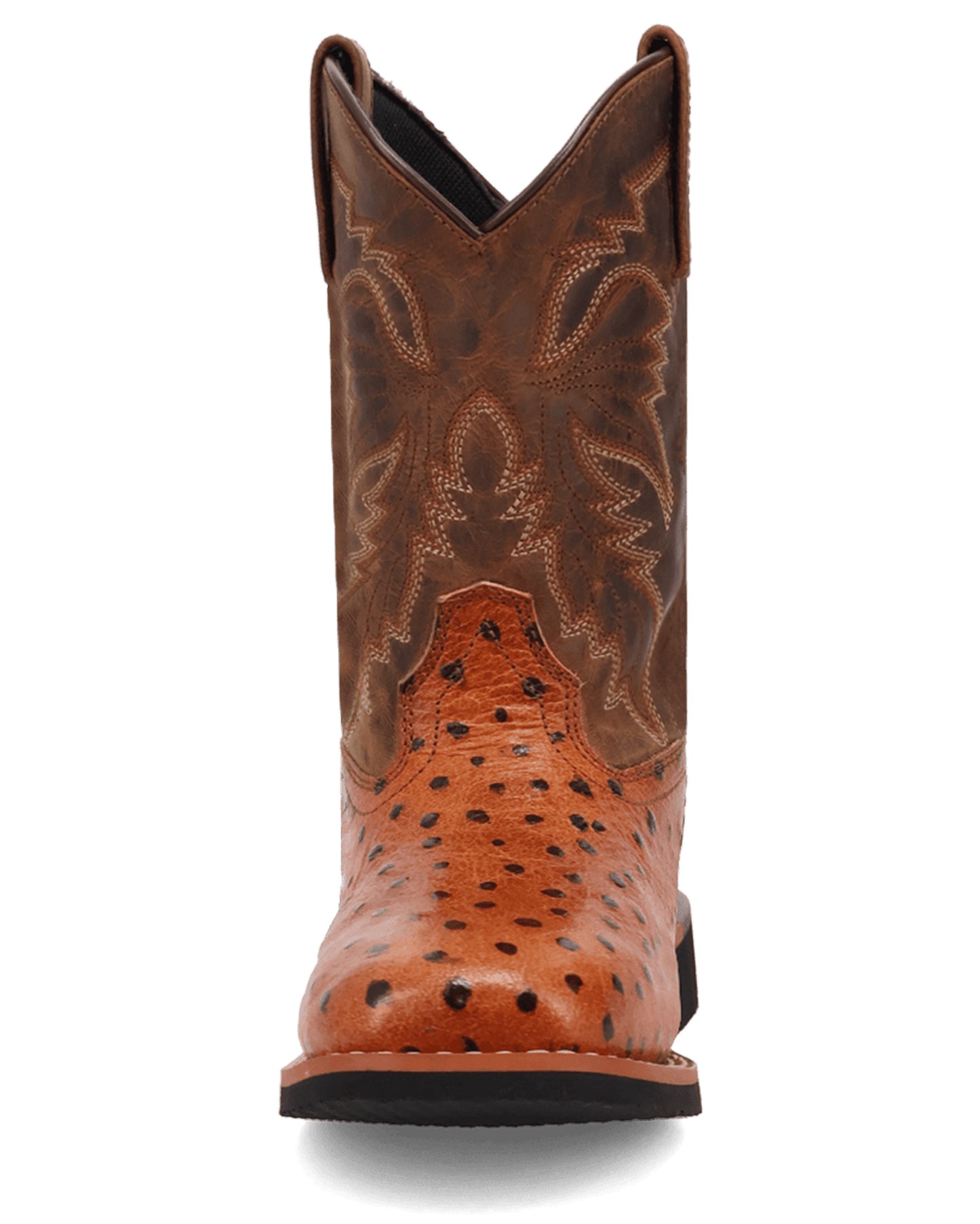 Kids' Jet Western Boots