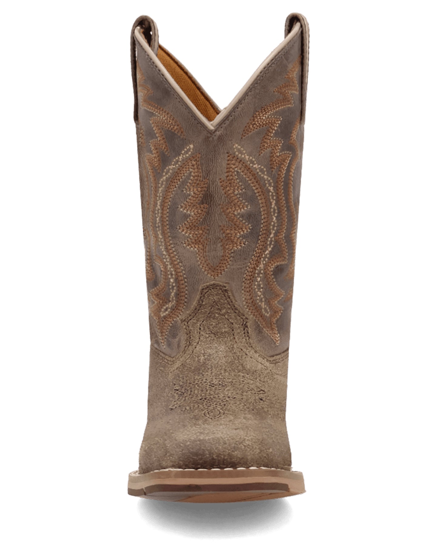 Kids' Beasley Western Boots