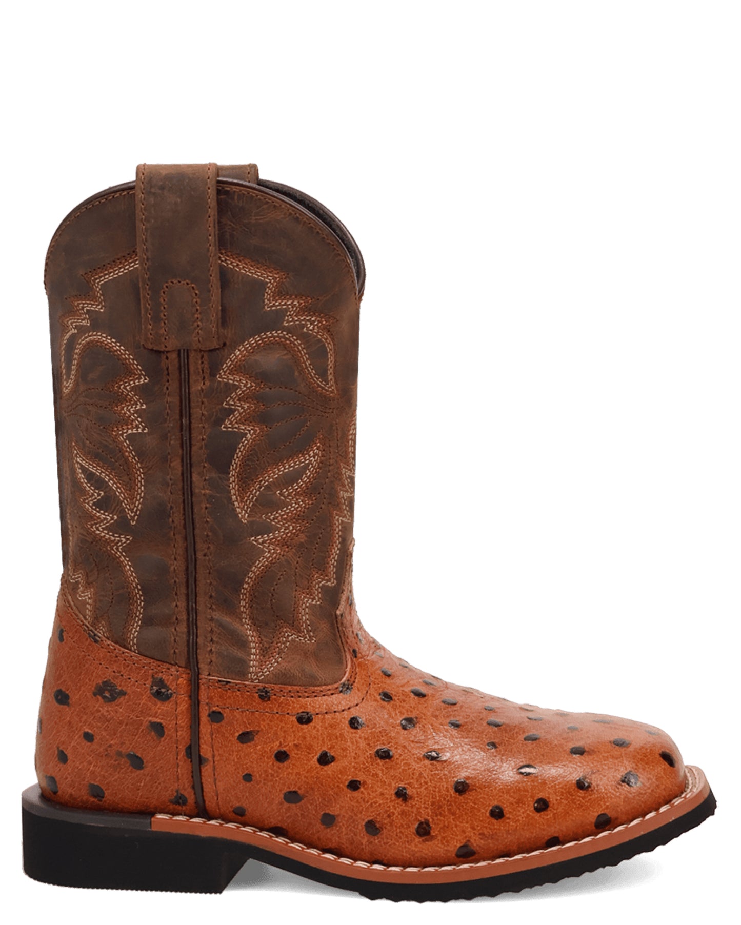 Kids' Jet Western Boots