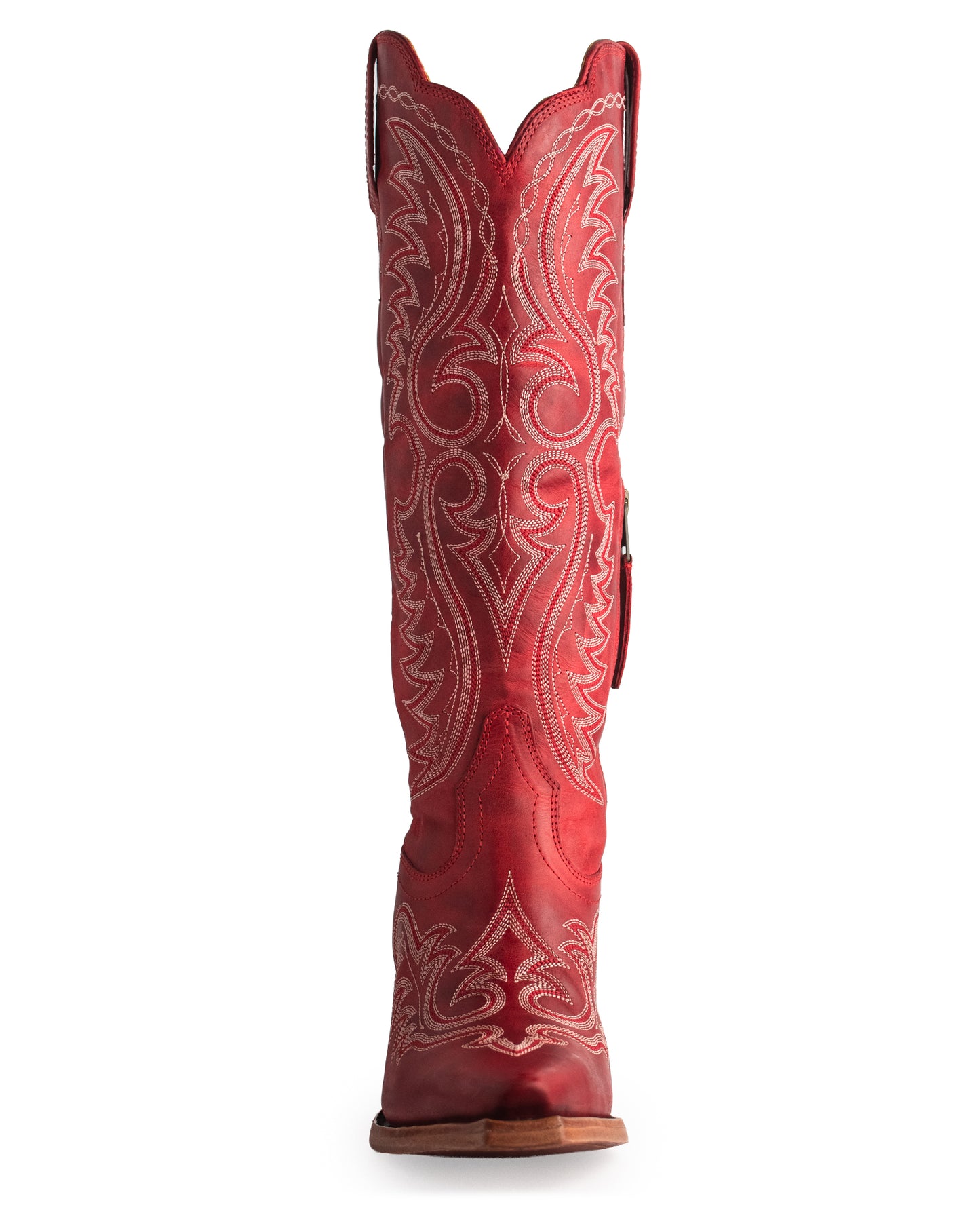 Women's Crush Tall Western Boots
