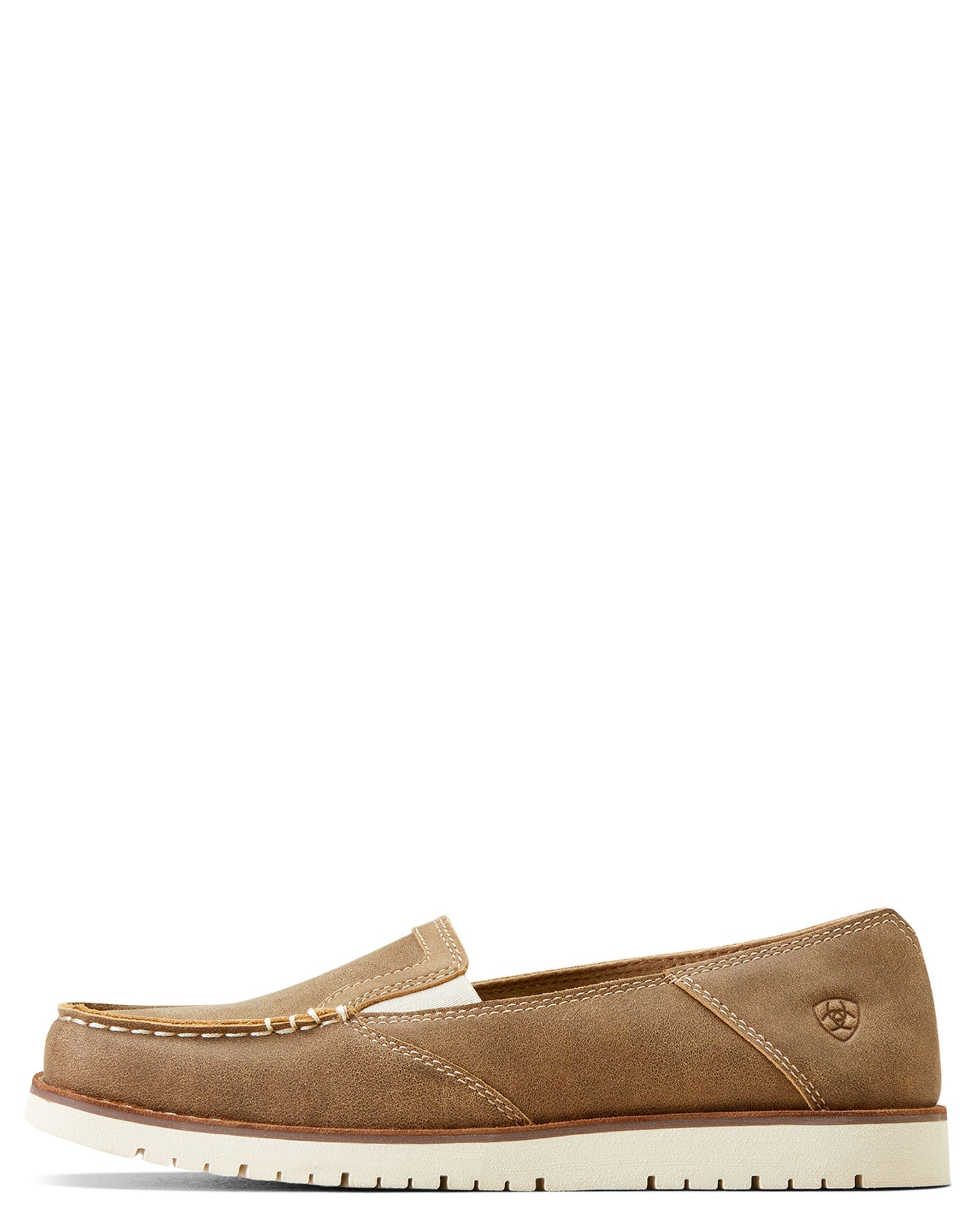 Women's Cruiser Easy Flex Wide Square Toe Shoes - 10046936