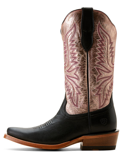 Women's Futurity Flash Western Boots - 10053610