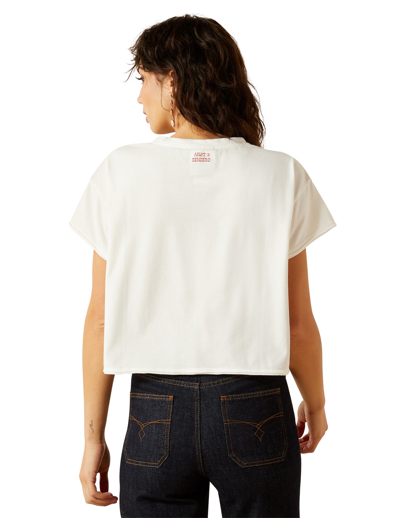 Women's Sendero Yeehaw T-Shirt