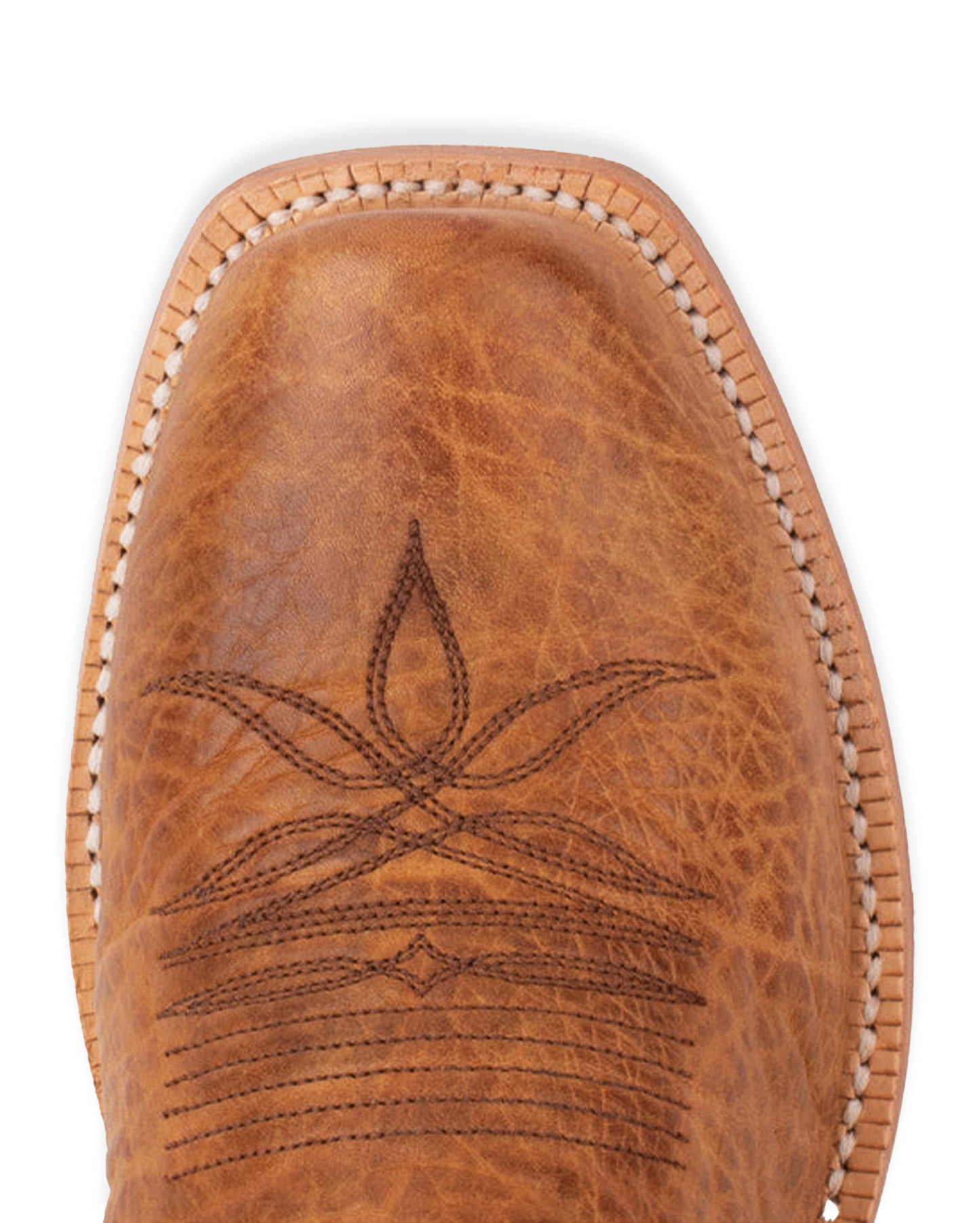 Men's Riley Western Boots