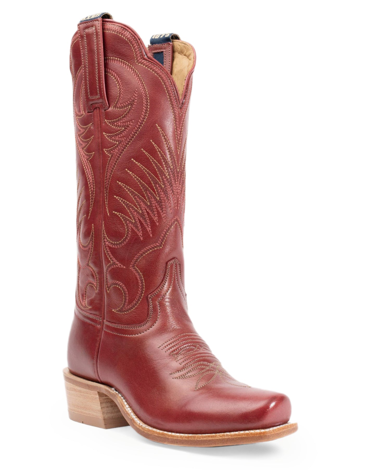 Women's Leawood Western Boots