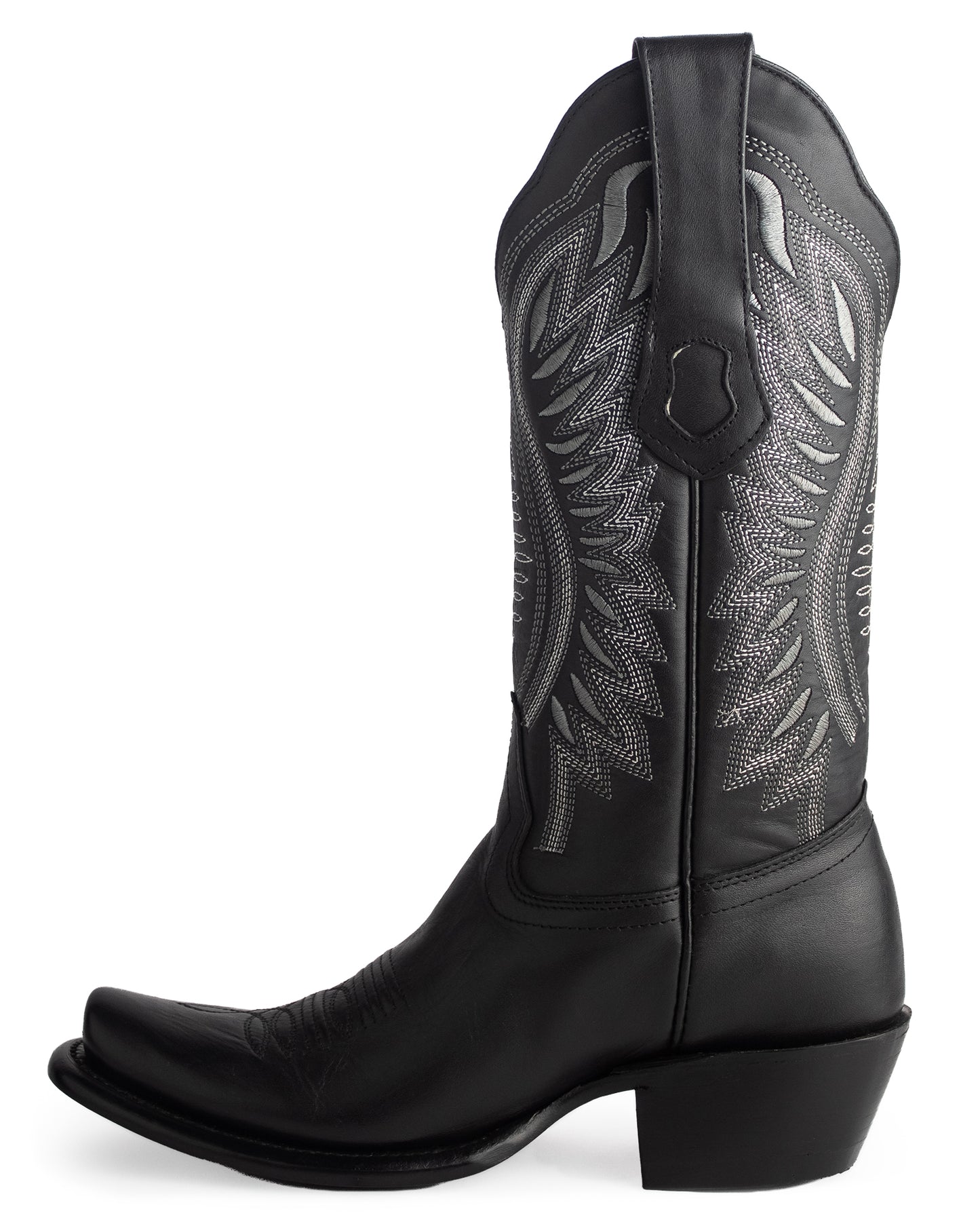 Women's Dubai Western Boots