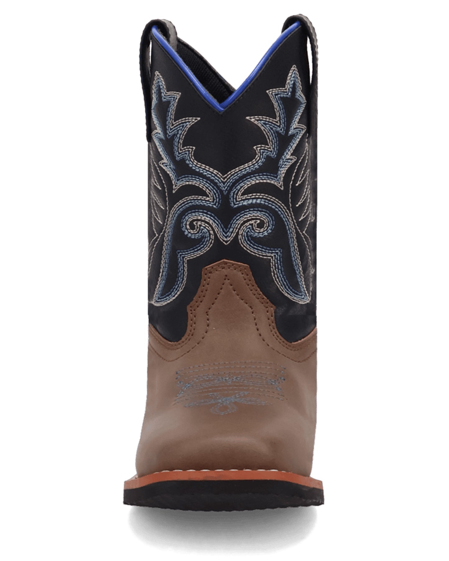 Kids' Bexley Western Boots