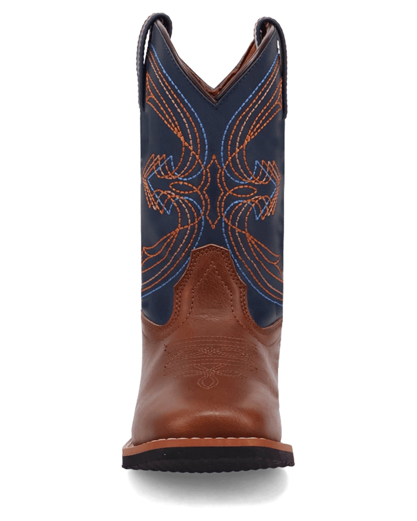 Kids' Wyler Western Boots