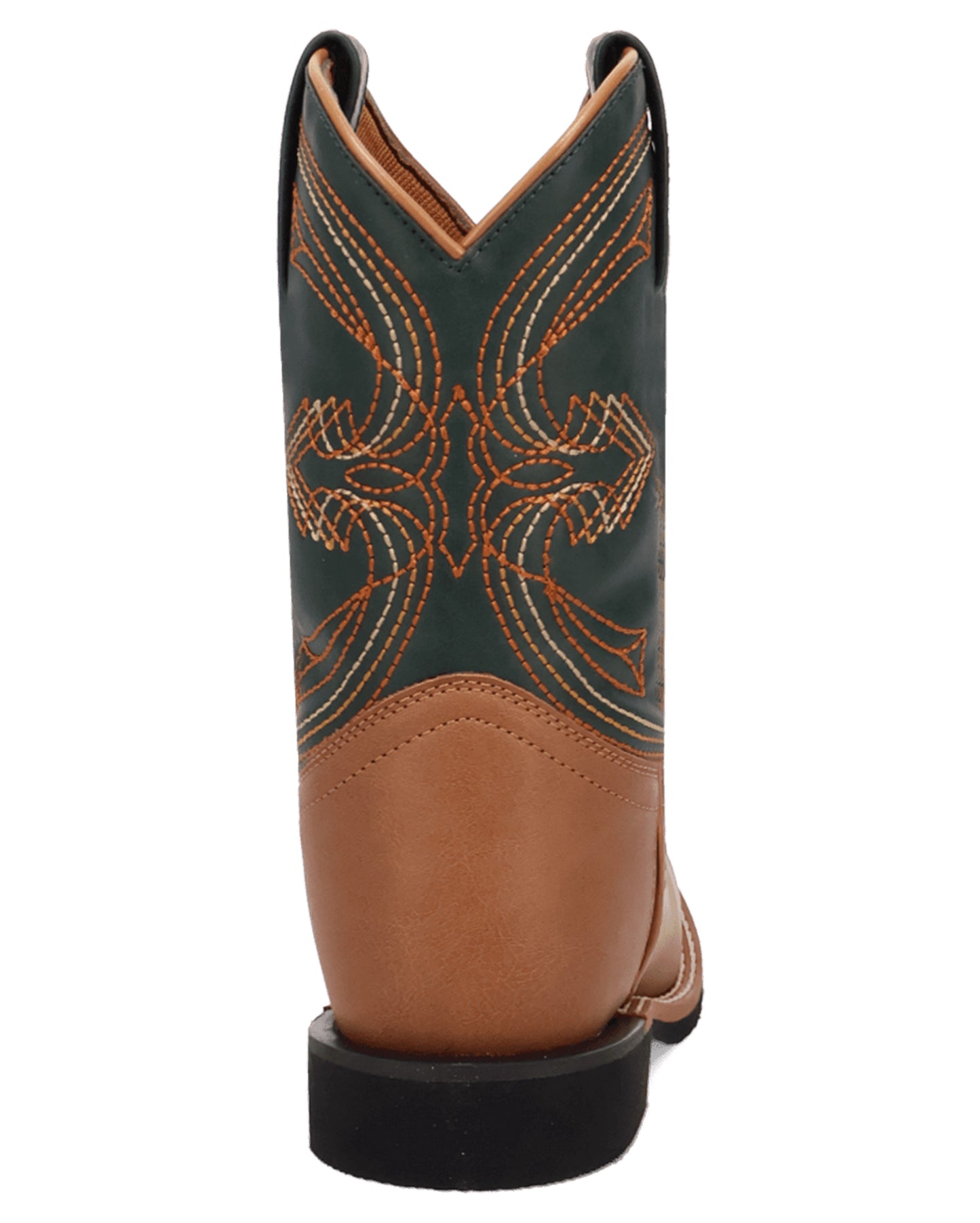 Kids' Wyler Western Boots