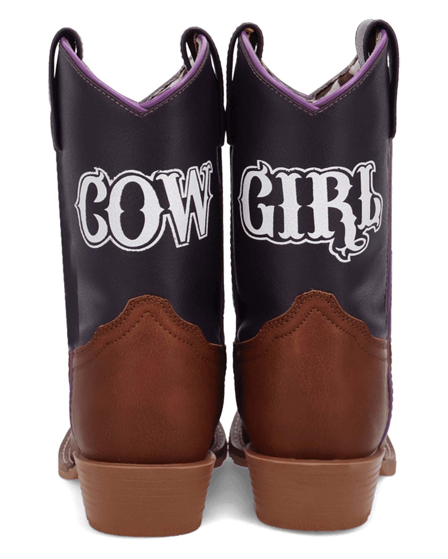 Kids' Little Cowgirl Western Boots