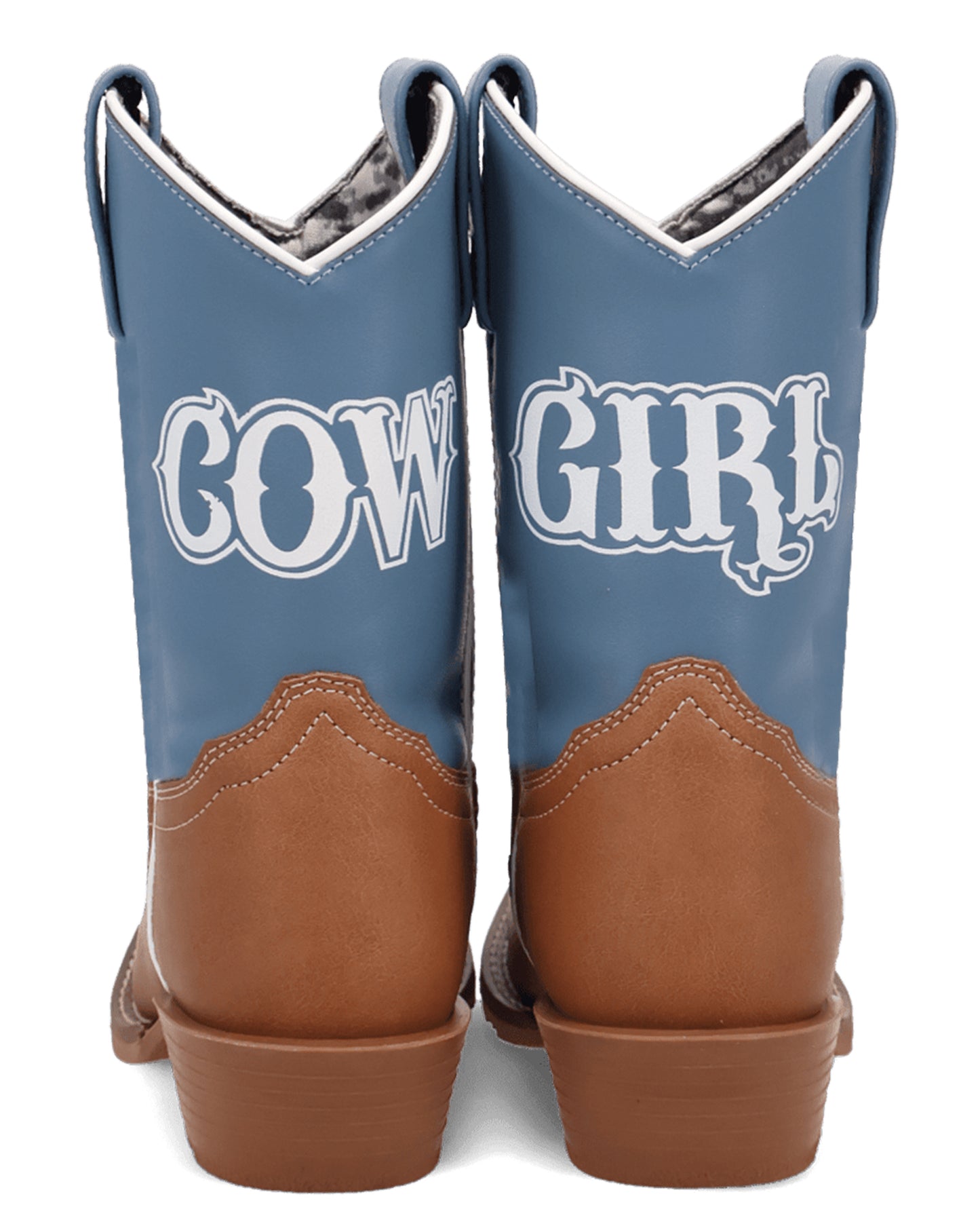 Kids' Little Cowgirl Western Boots